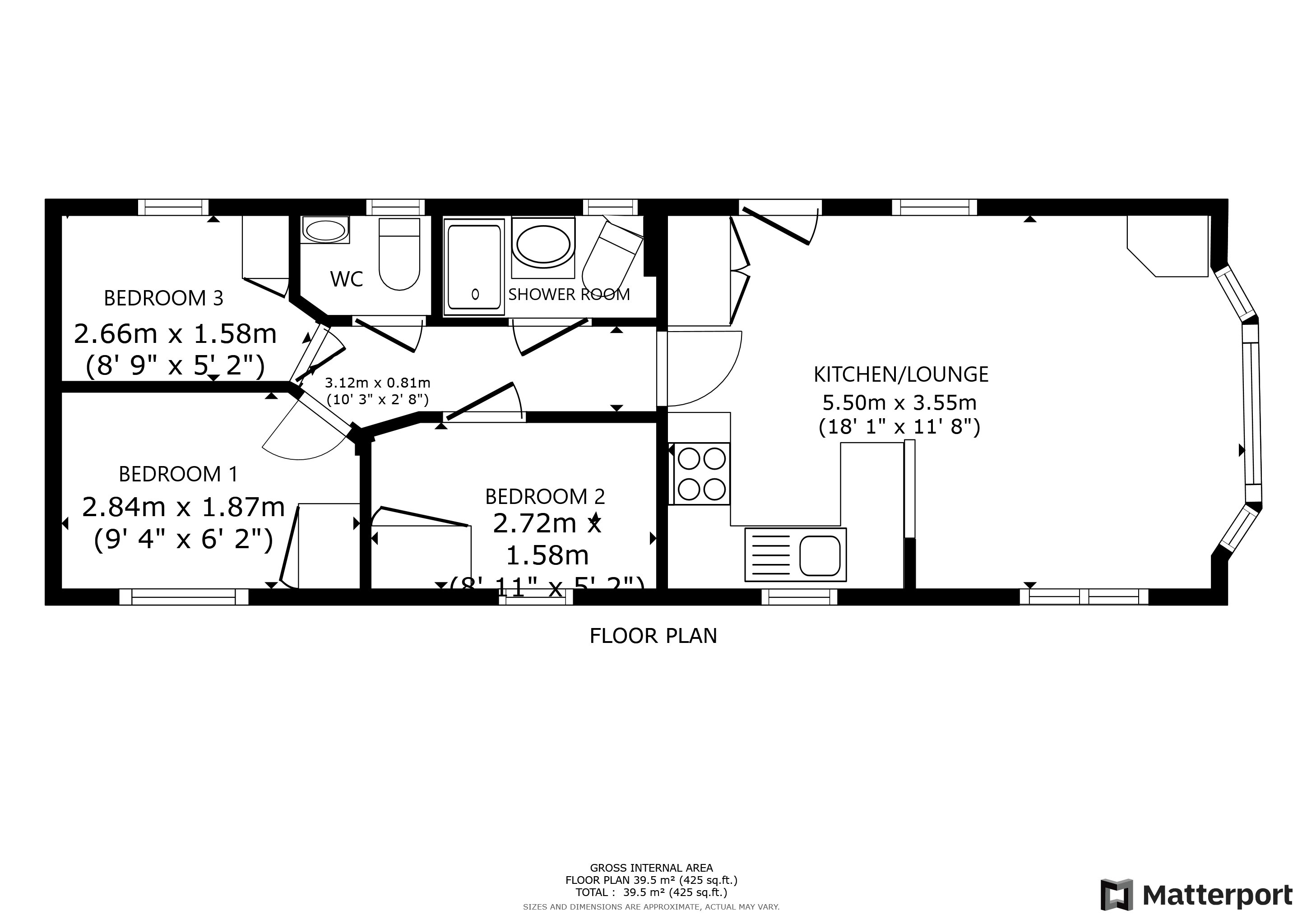 Floorplan 2