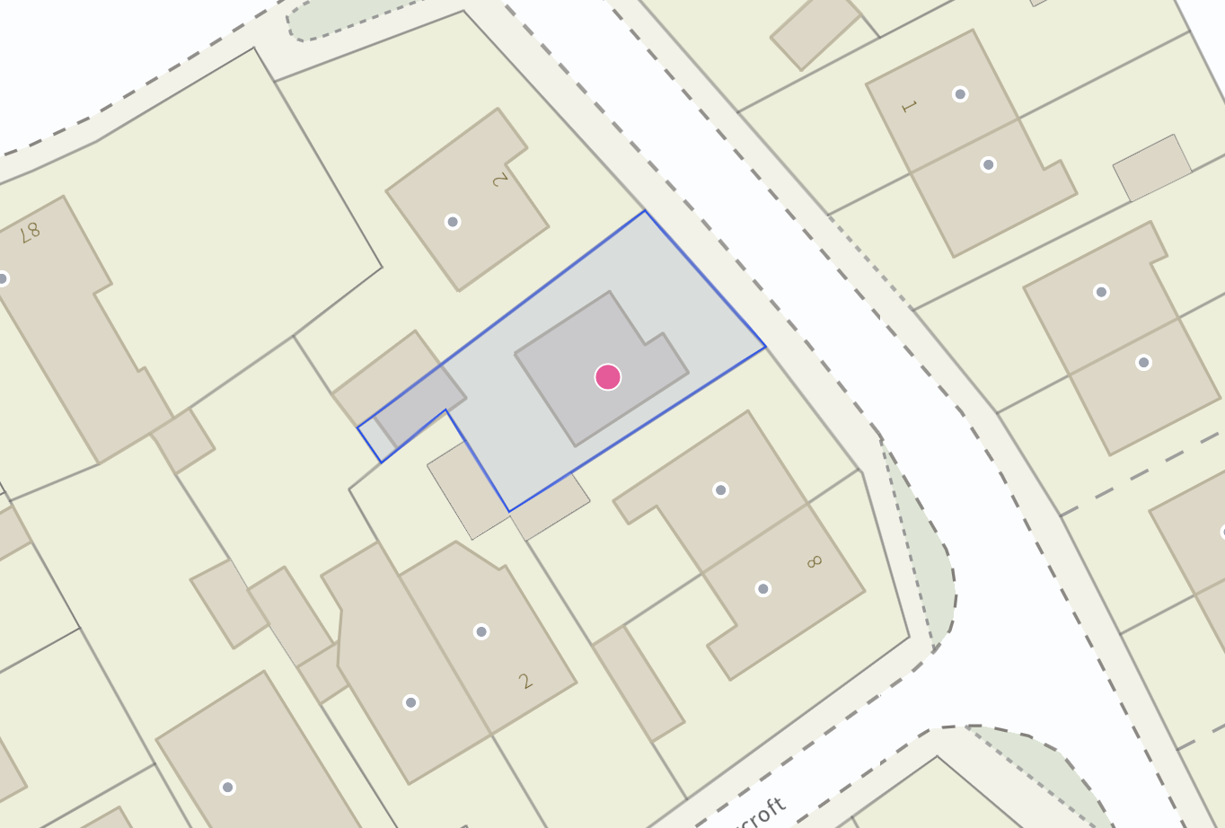 Floorplan 2