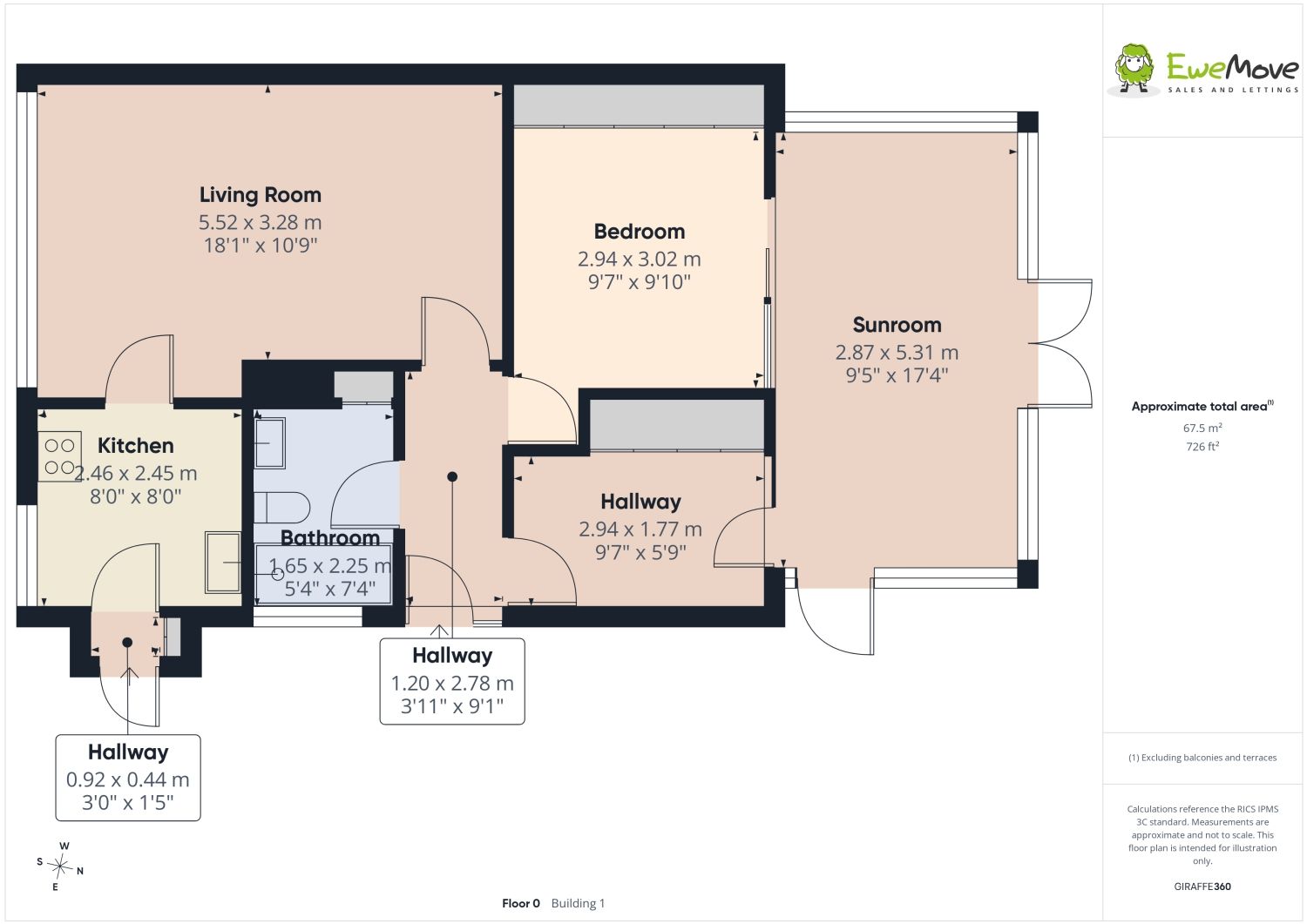 Floorplan 2