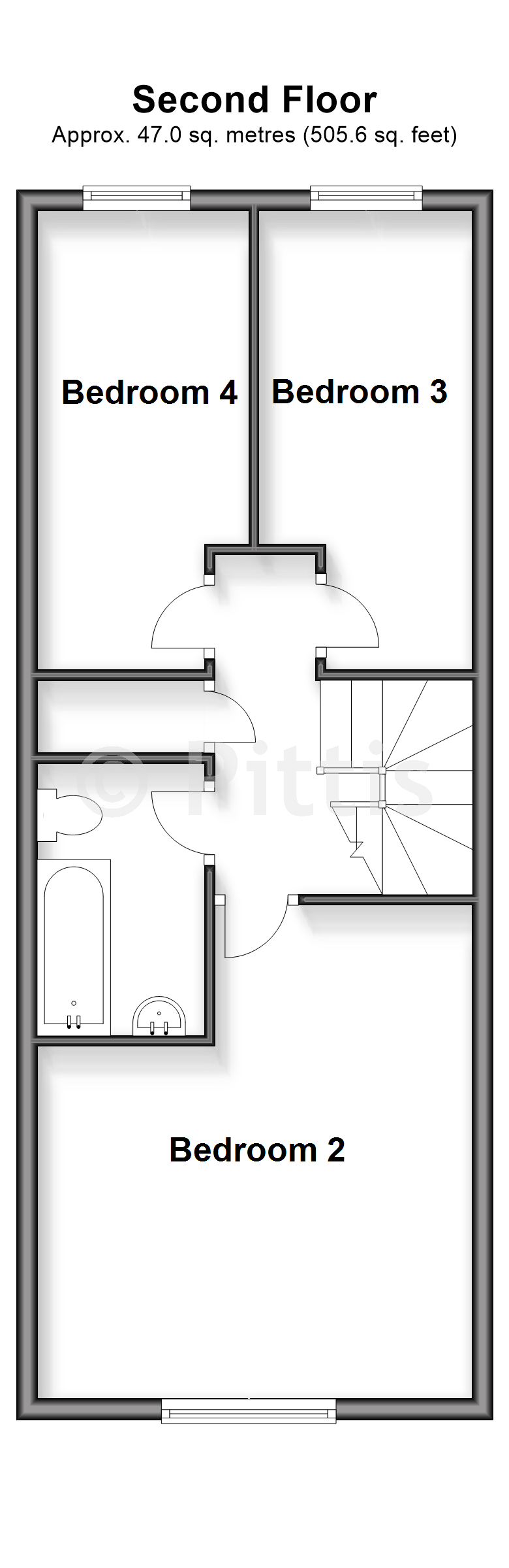 Floorplan 3