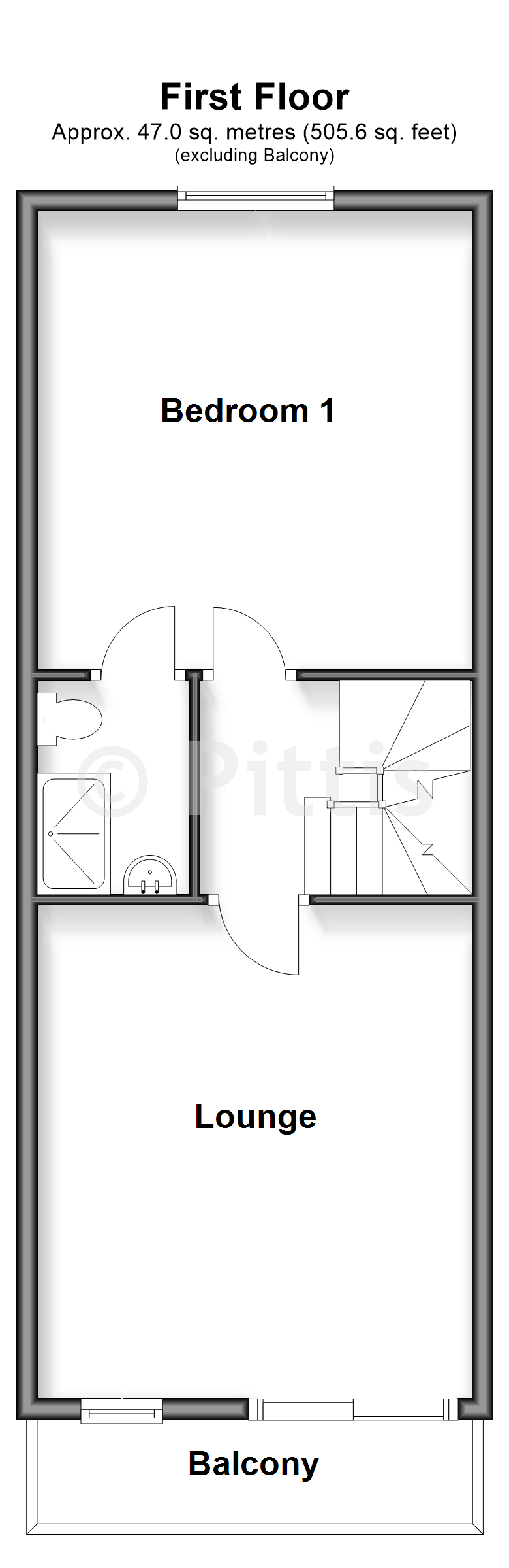 Floorplan 2
