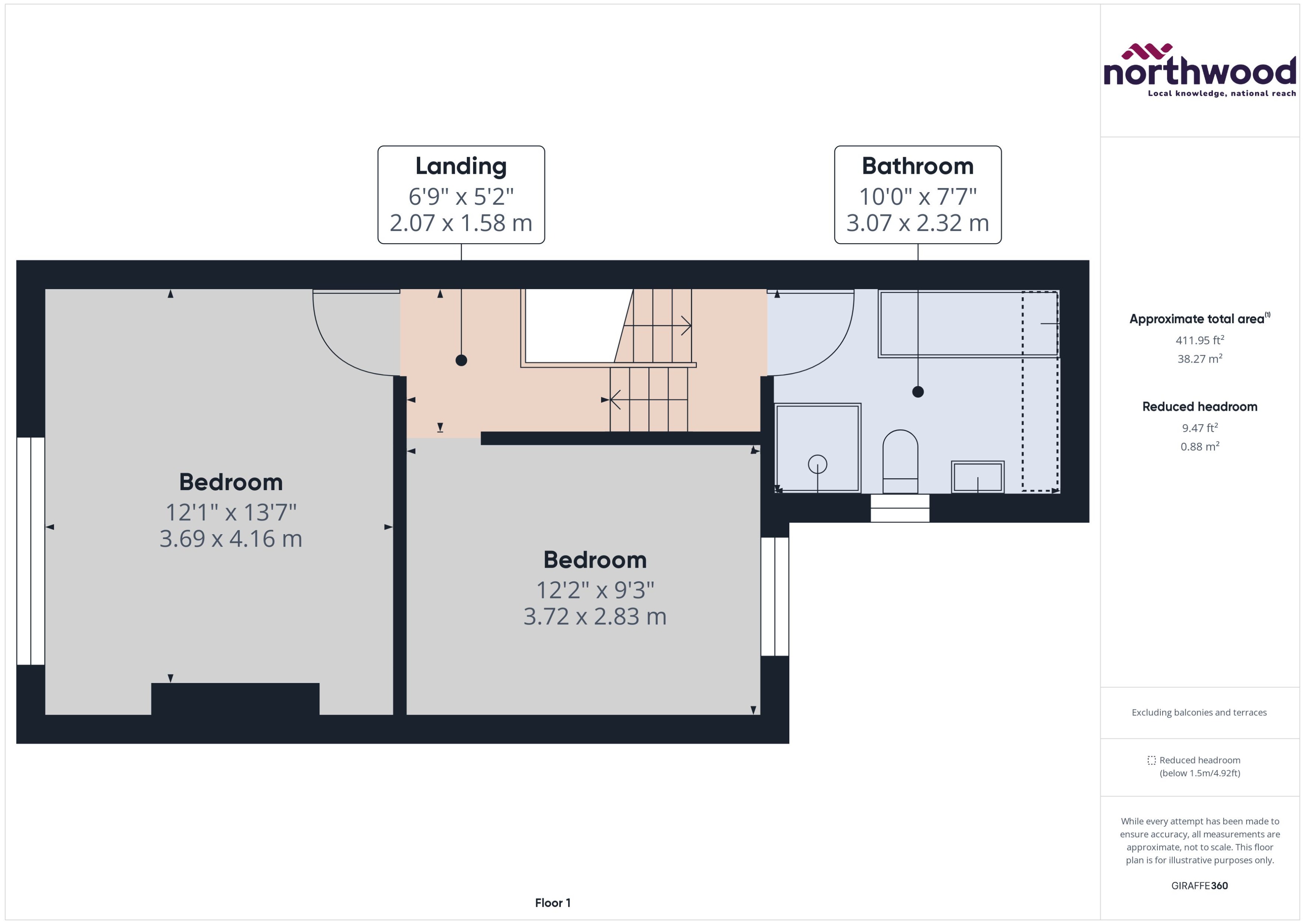 Floorplan 2
