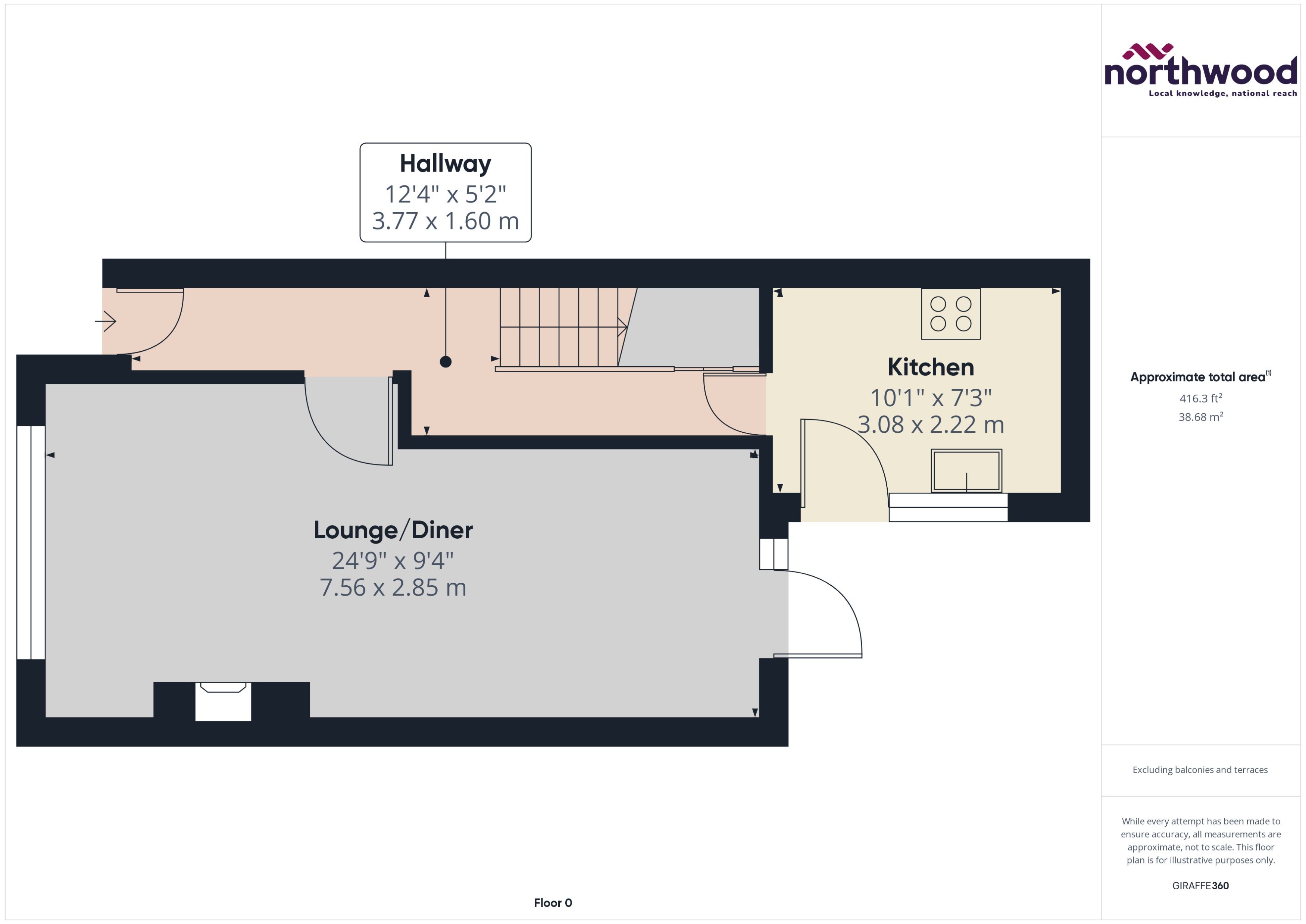 Floorplan 3