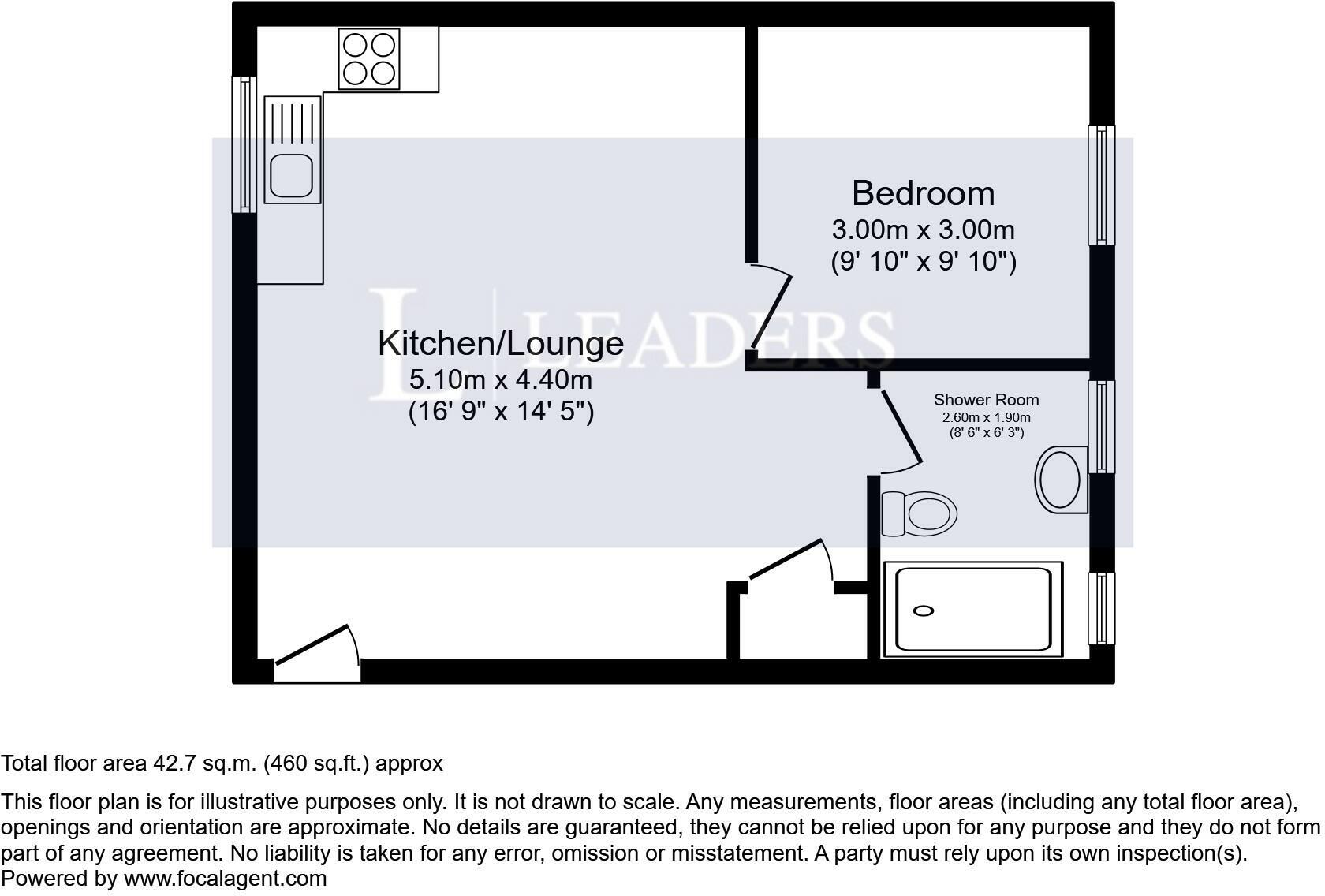 Floorplan 6
