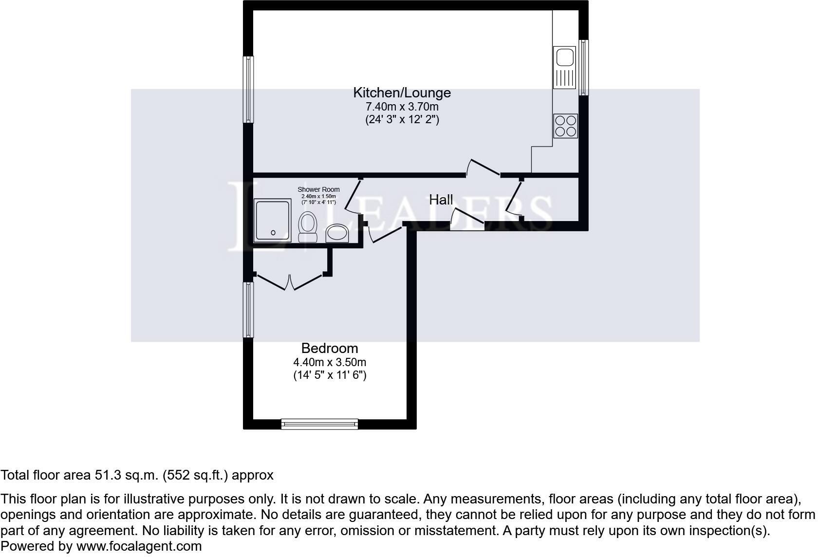 Floorplan 2