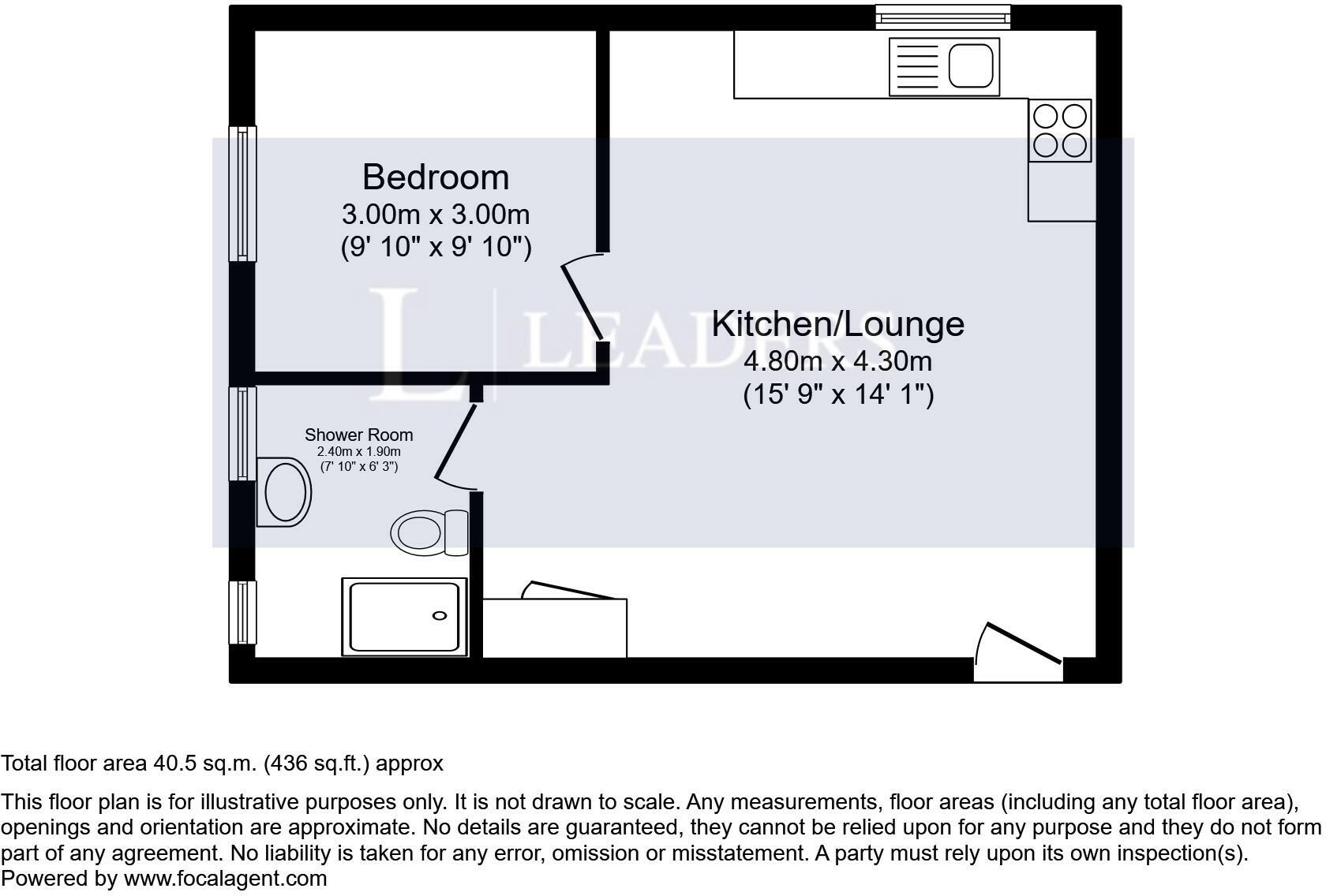 Floorplan 7