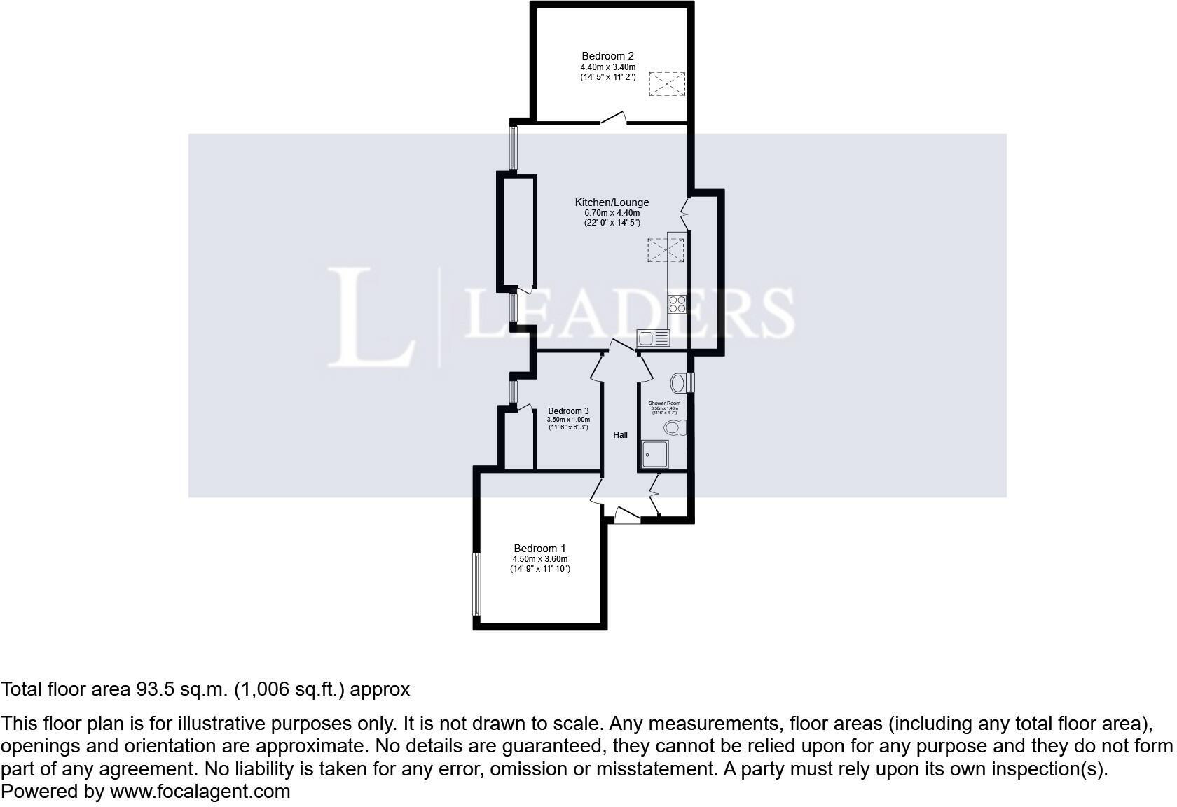 Floorplan 4