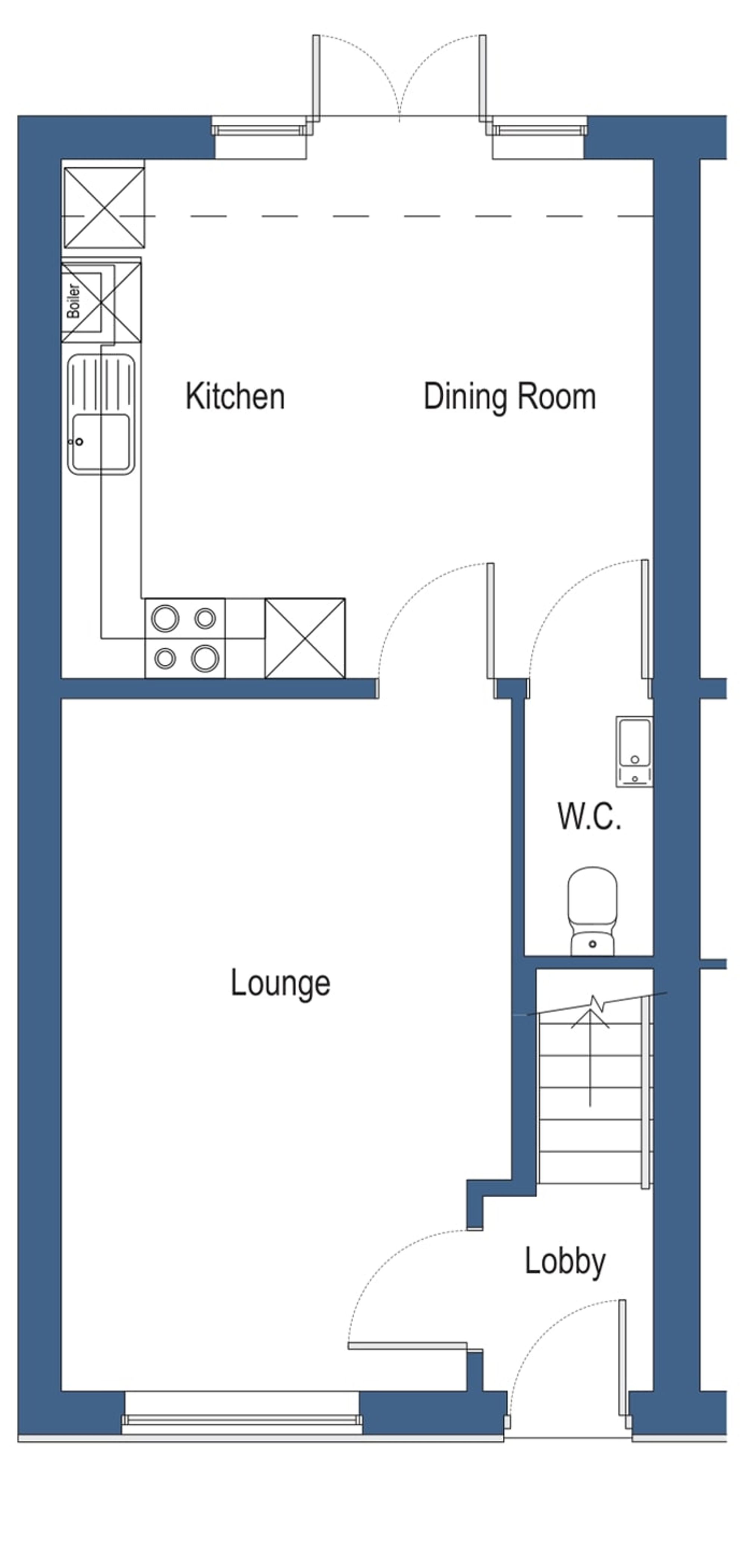 Floorplan 3