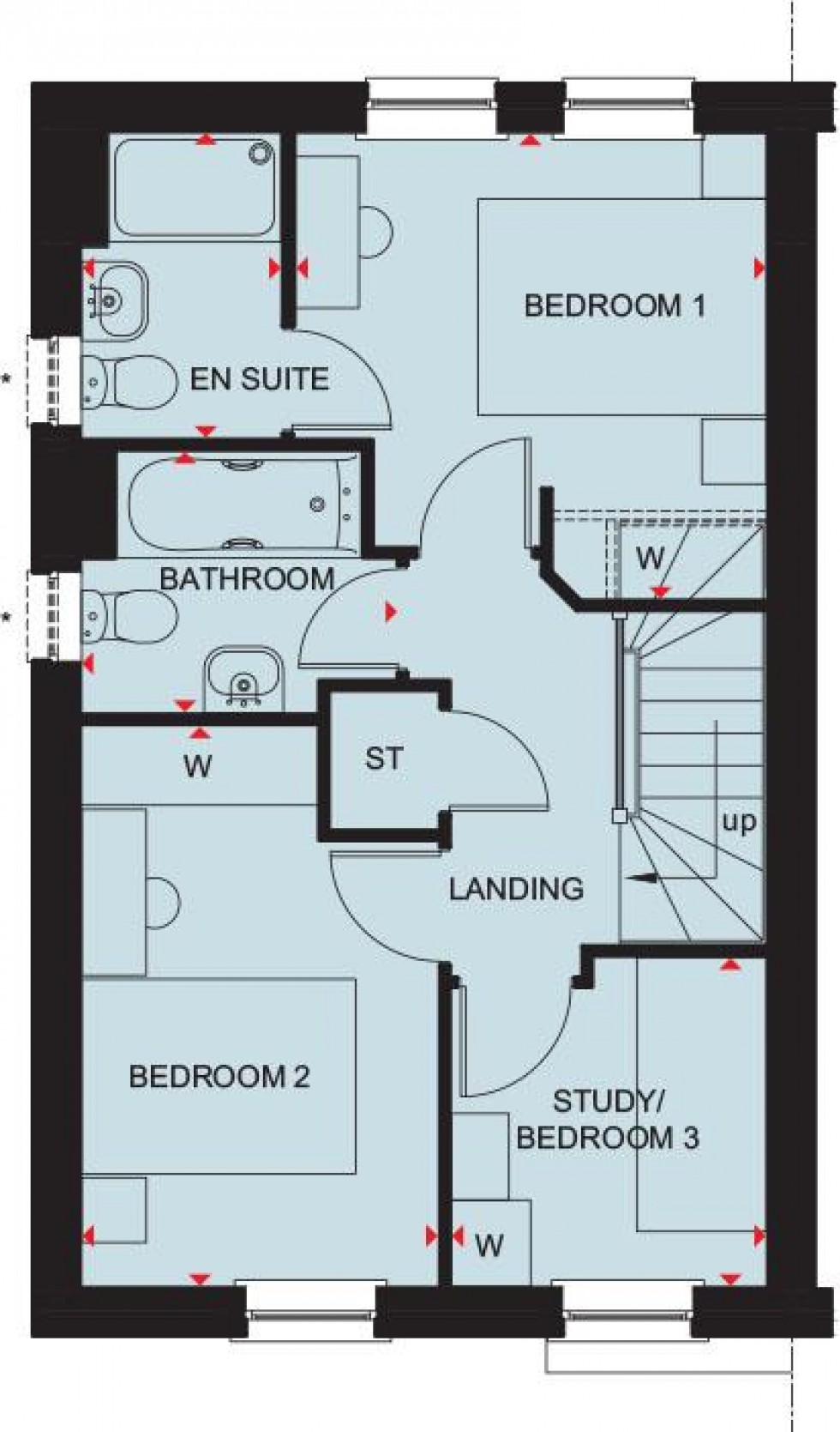 Floorplan 2