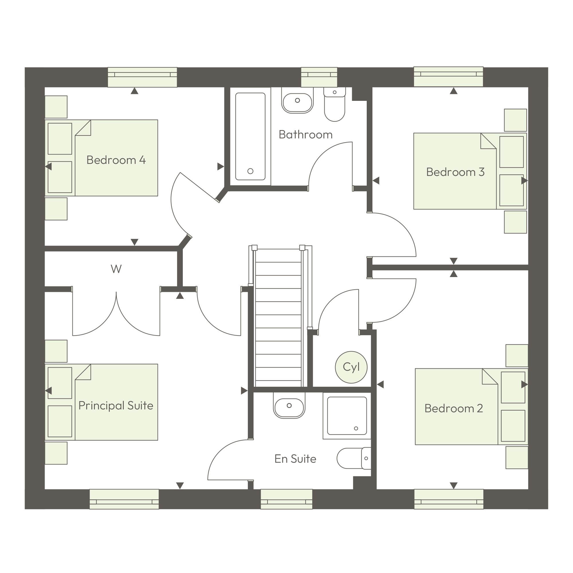 Floorplan 2
