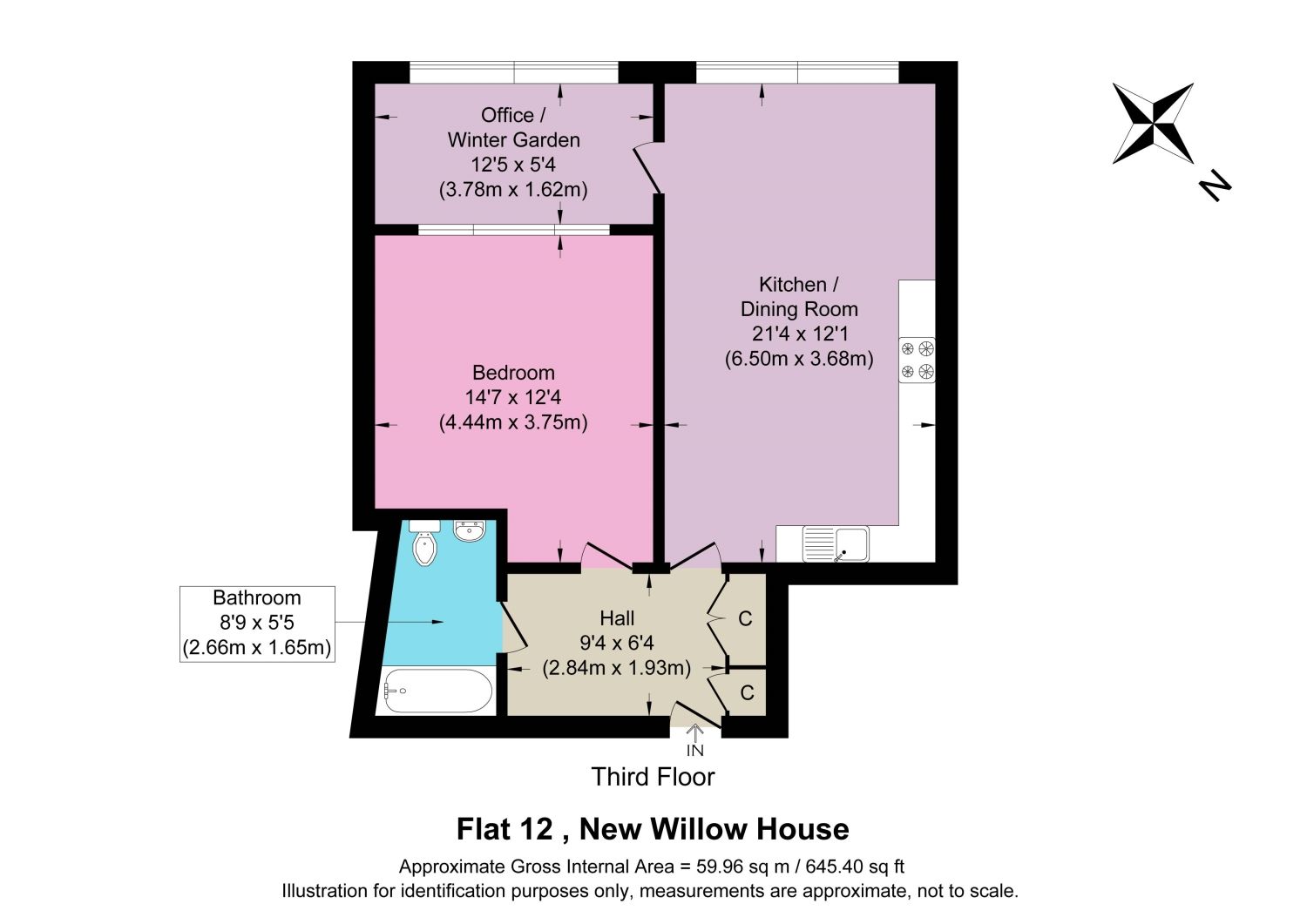 Floorplan 2