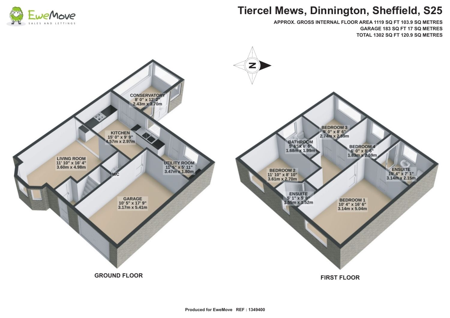 Floorplan 2