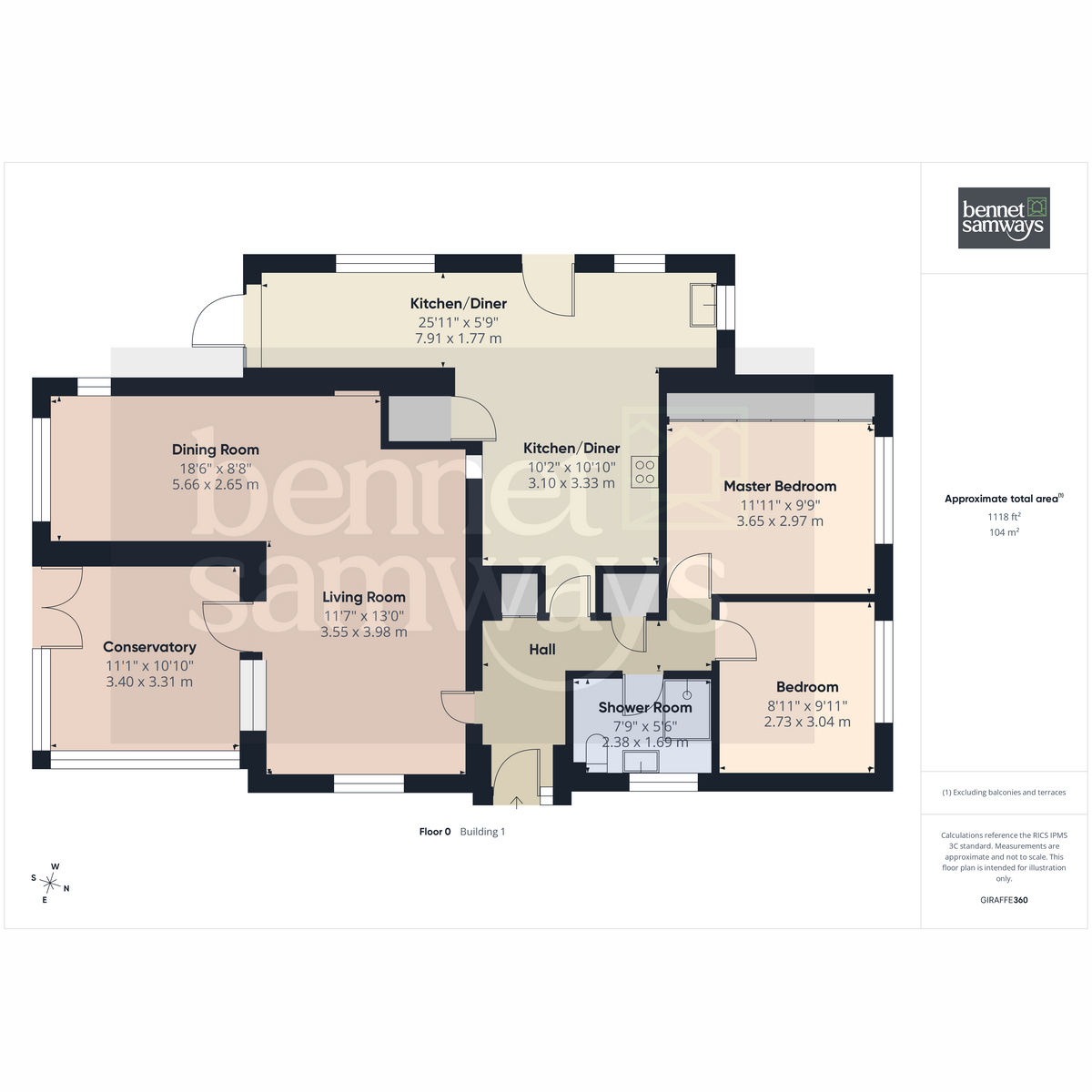 Floorplan 2