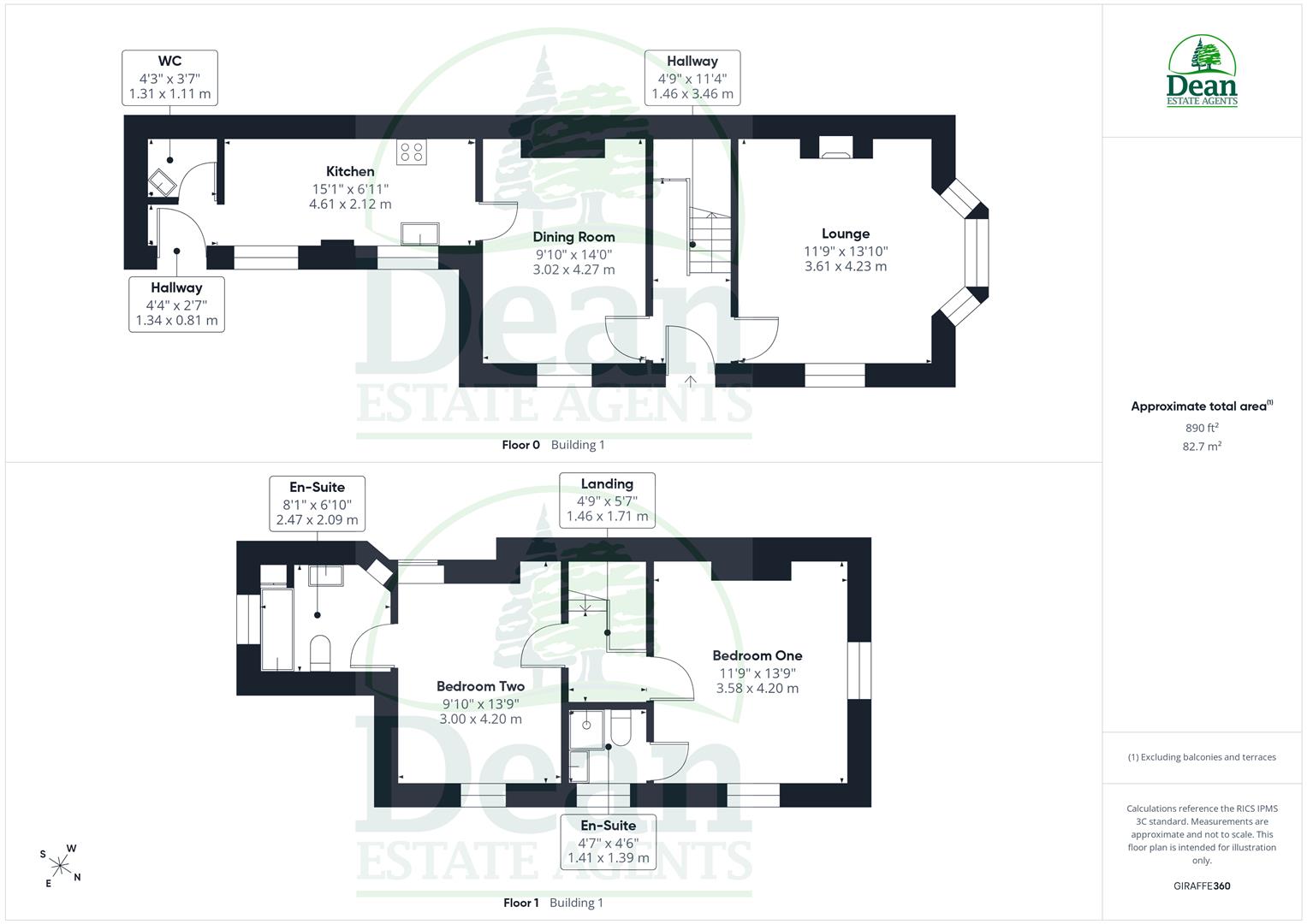 Floorplan 4