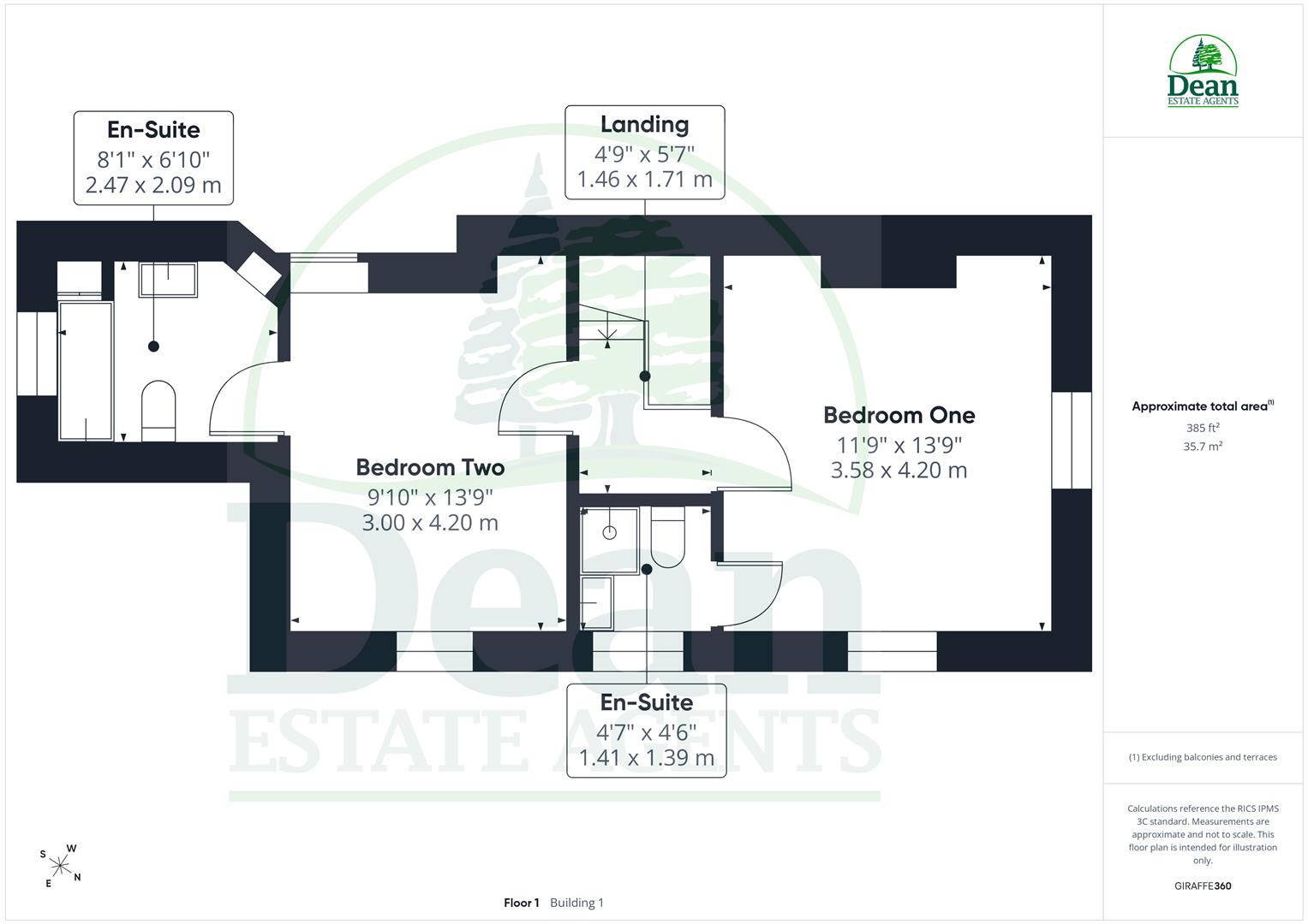 Floorplan 2