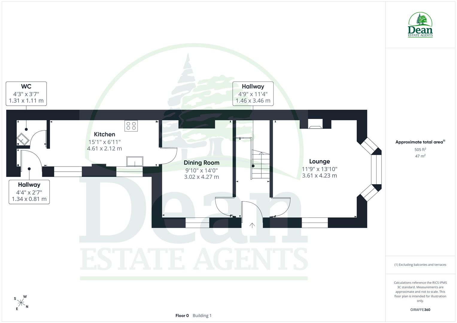 Floorplan 3
