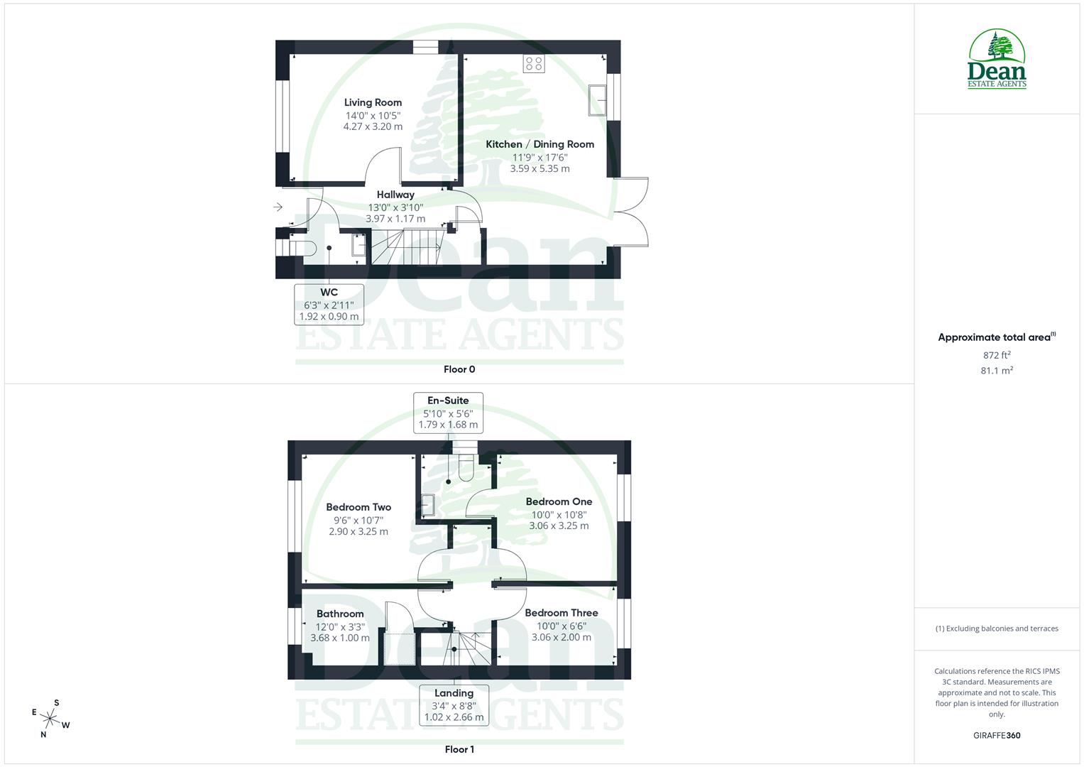 Floorplan 3