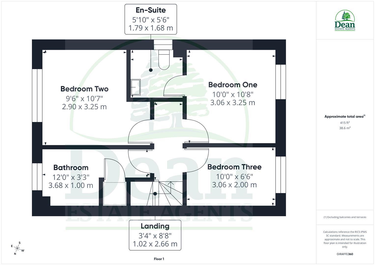 Floorplan 2