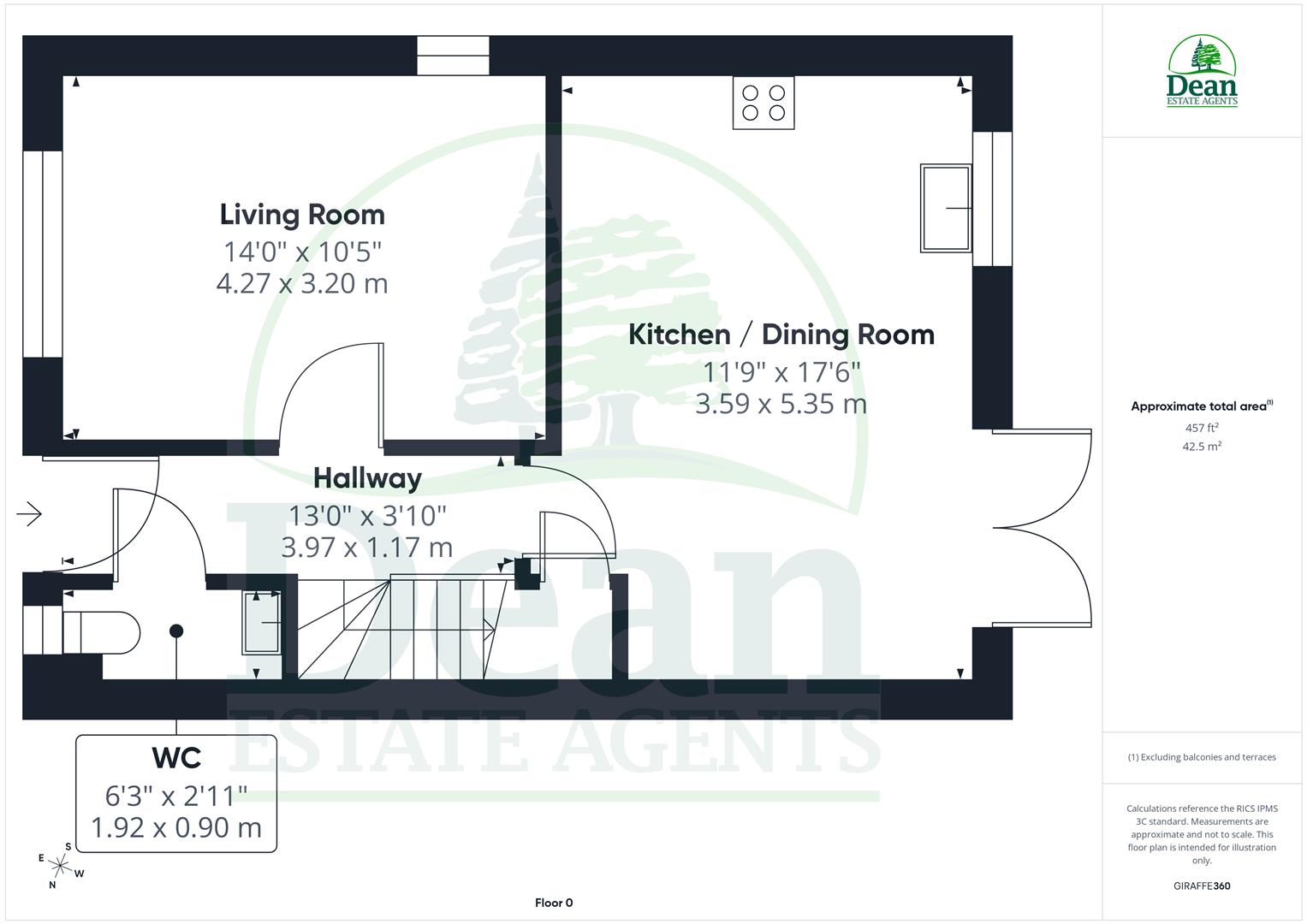Floorplan 4