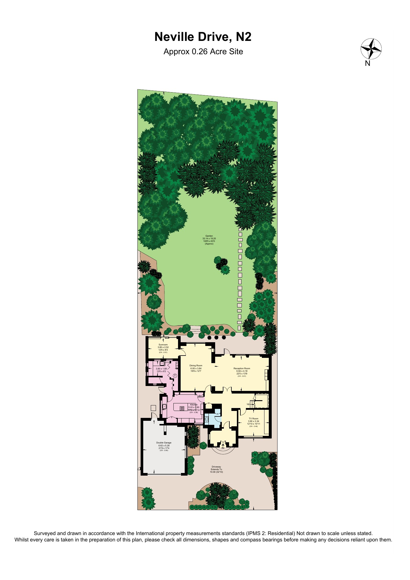 Floorplan 2