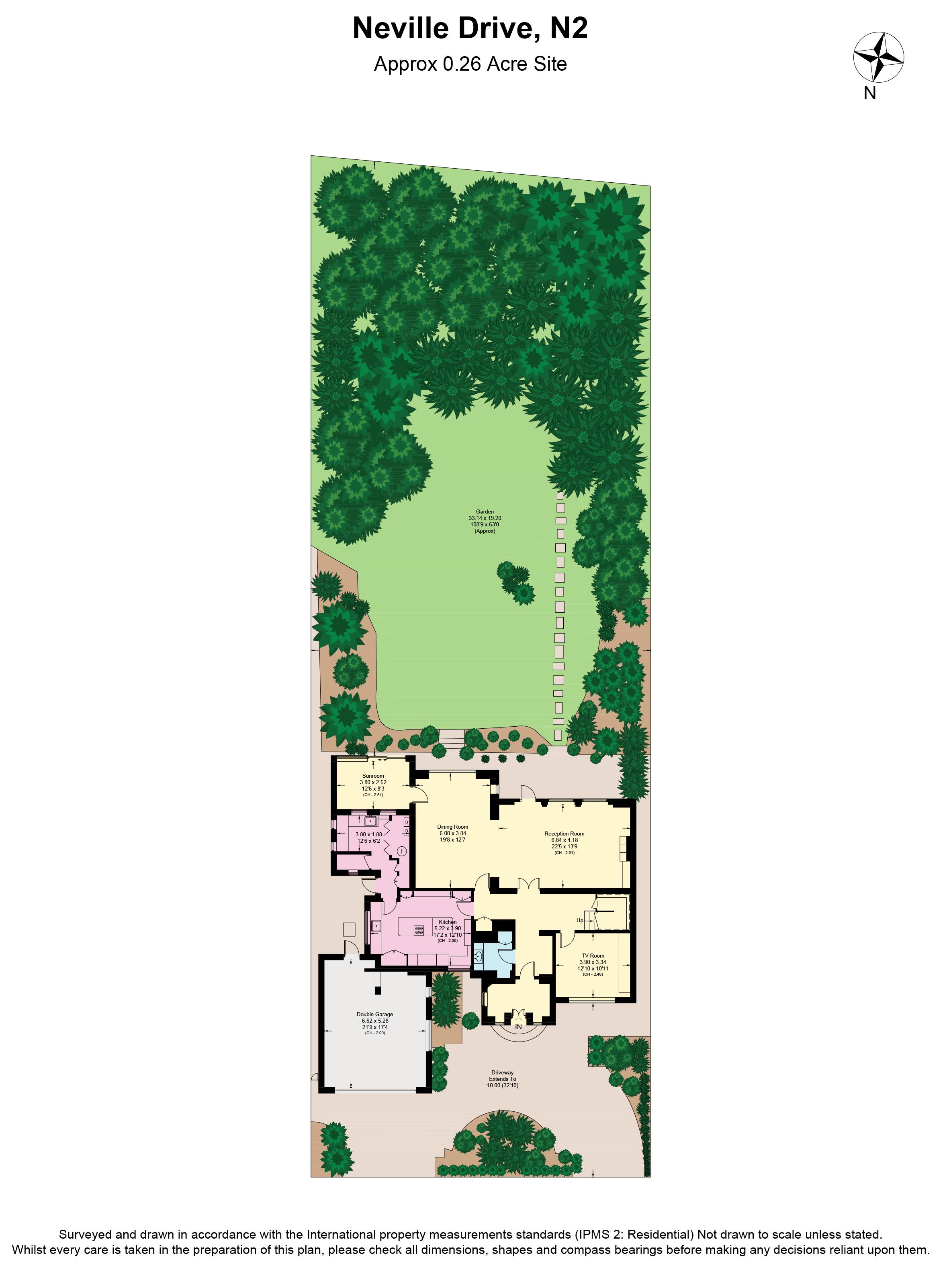 Floorplan 3
