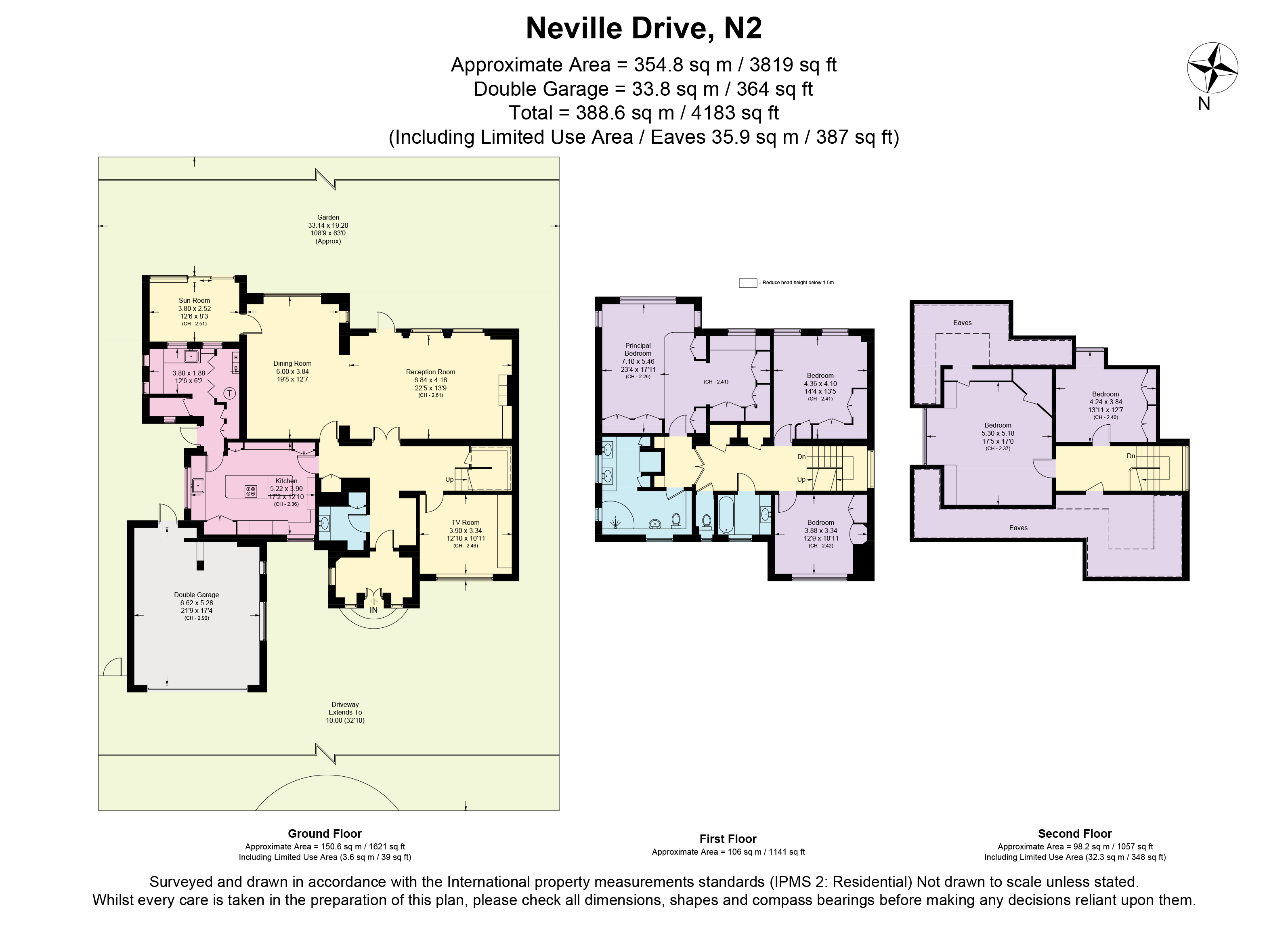 Floorplan 4