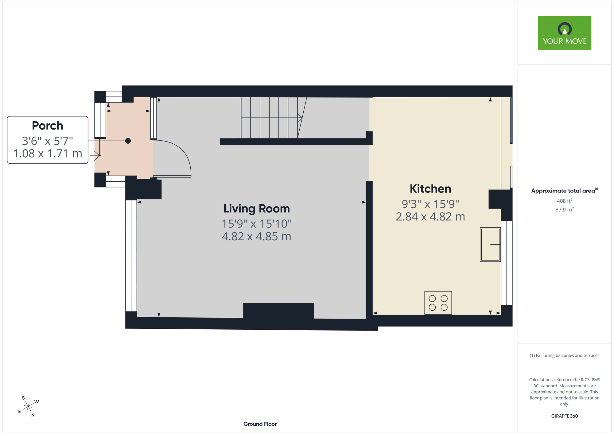 Floorplan 2