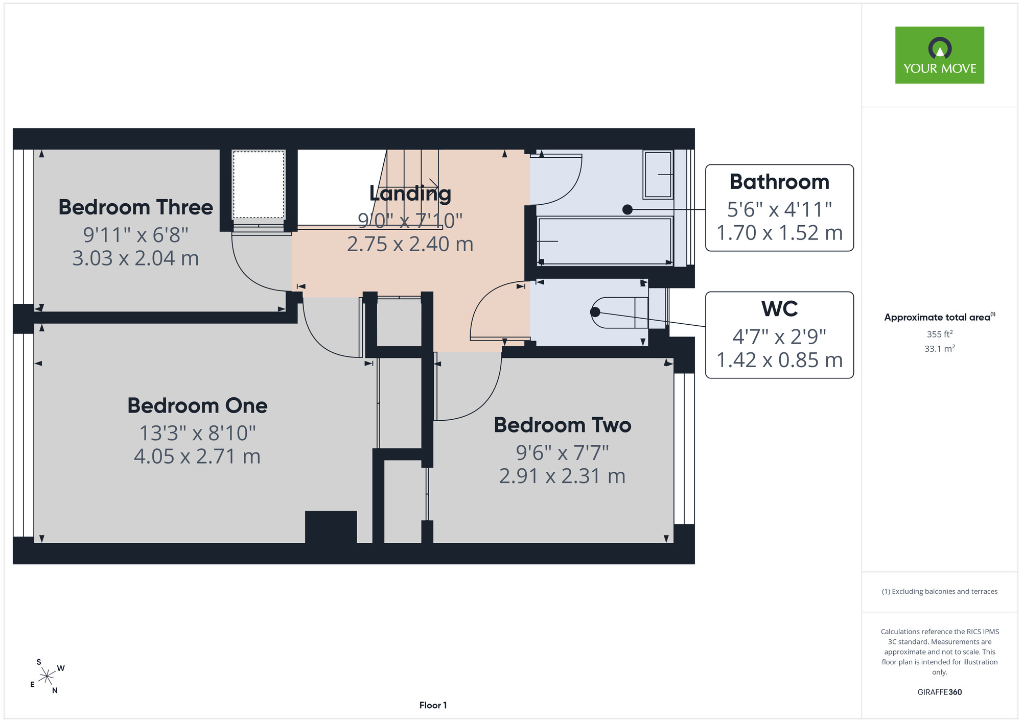 Floorplan 3