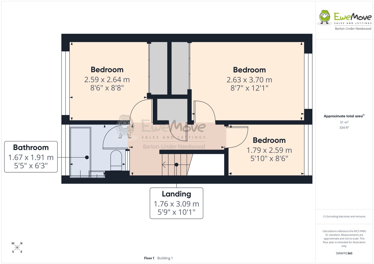 Floorplan 2