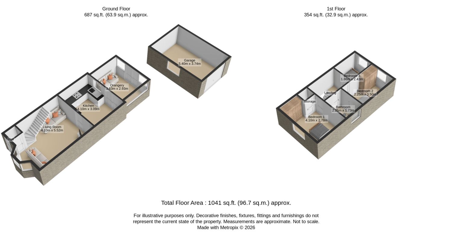 Floorplan 2