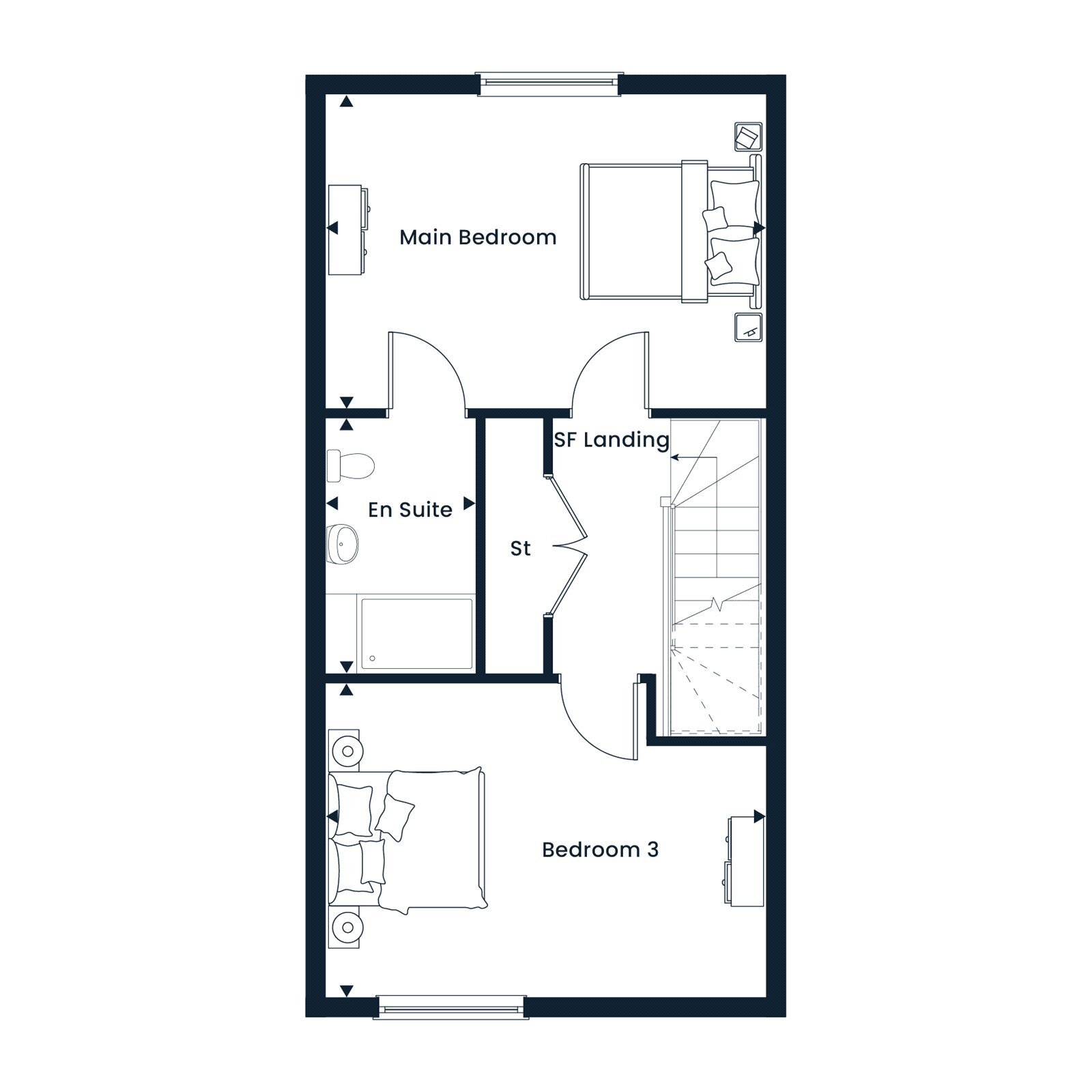 Floorplan 3