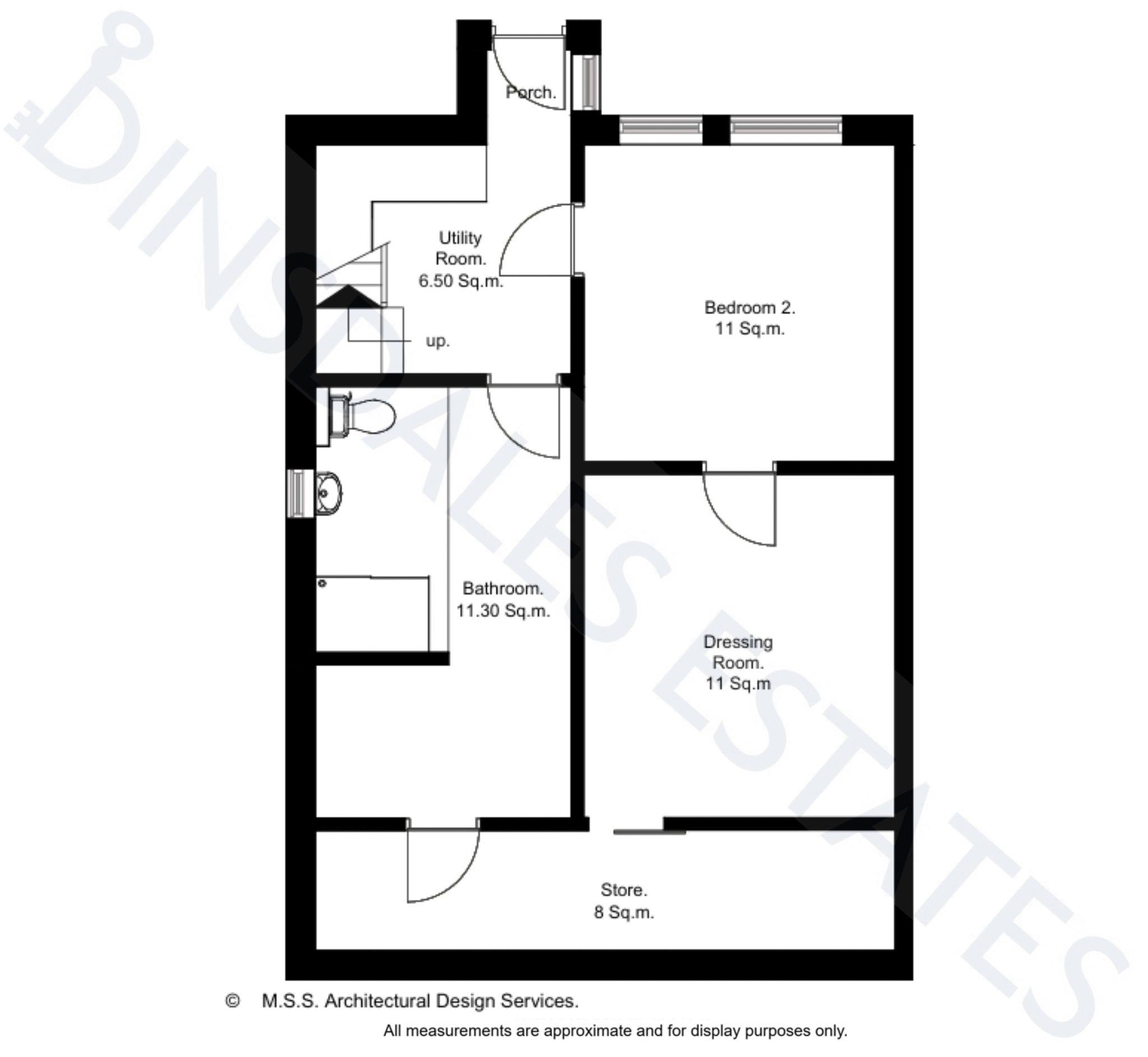 Floorplan 2