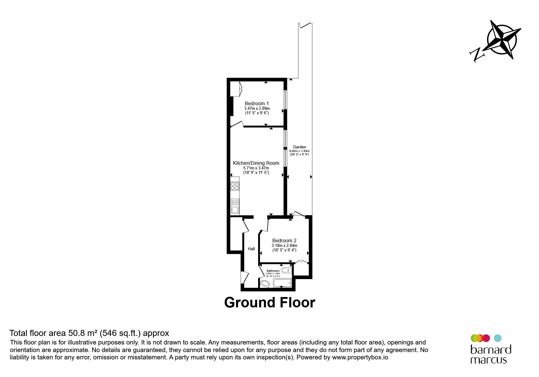 Floorplan 2