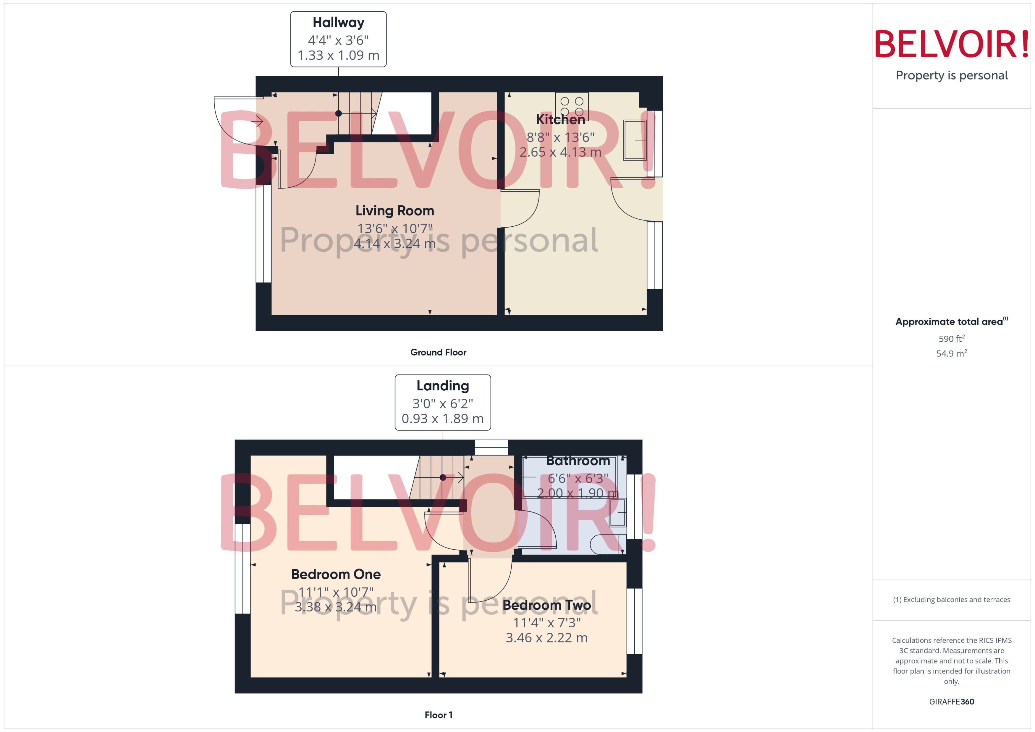 Floorplan 3