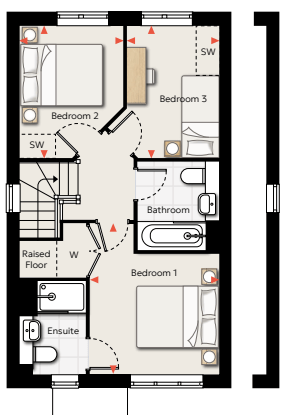 Floorplan 2