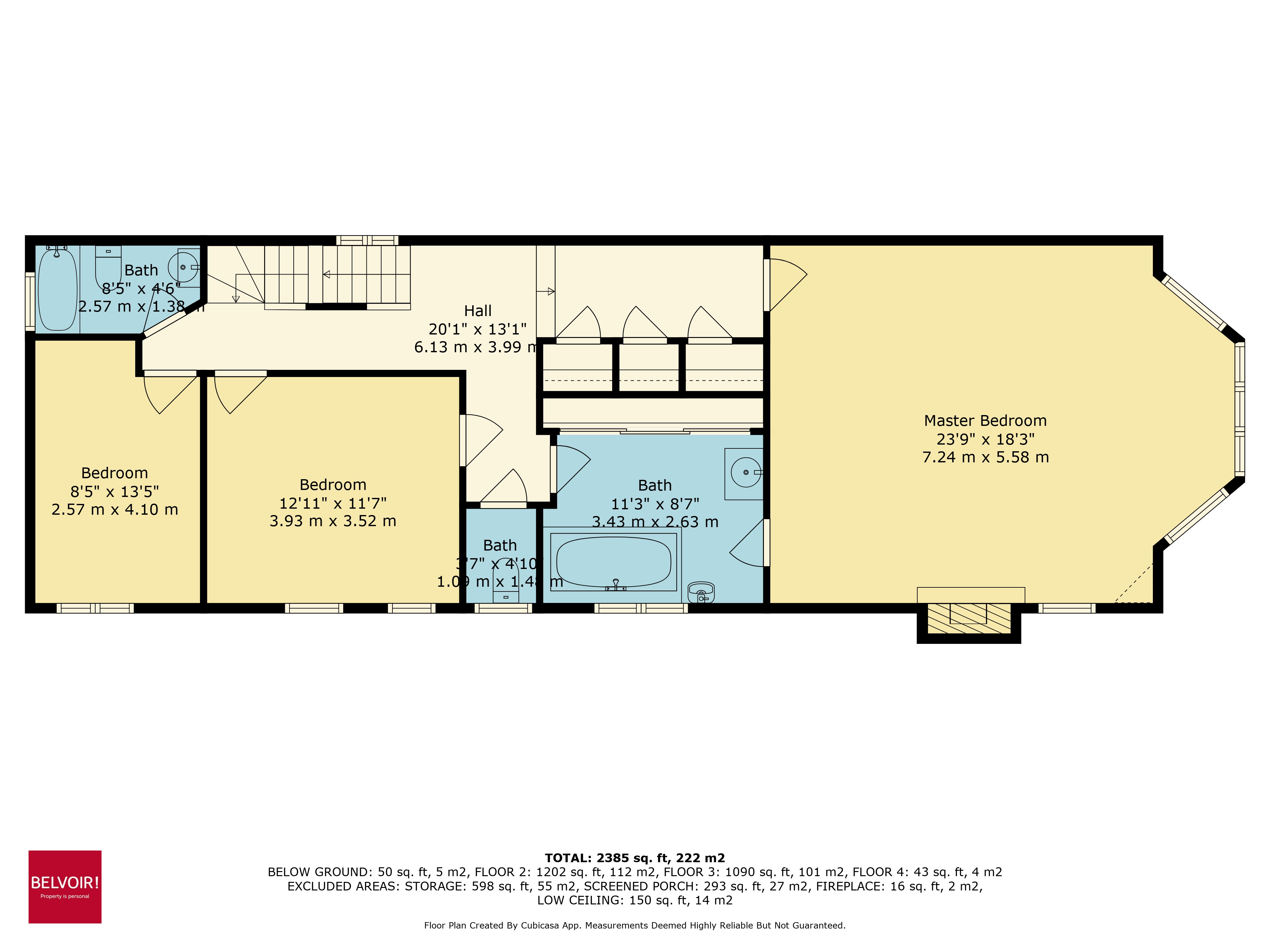 Floorplan 3