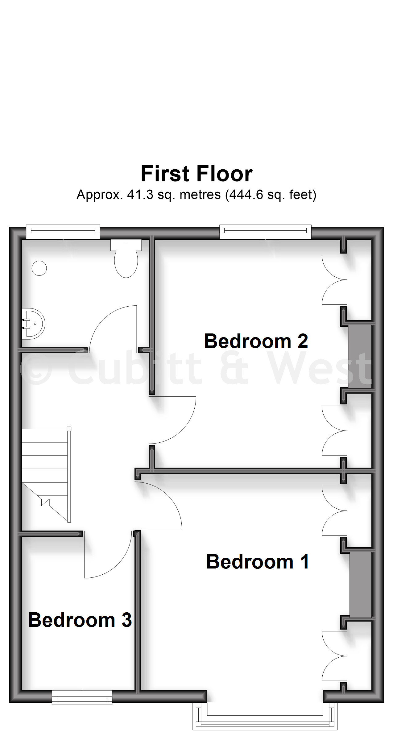 Floorplan 2