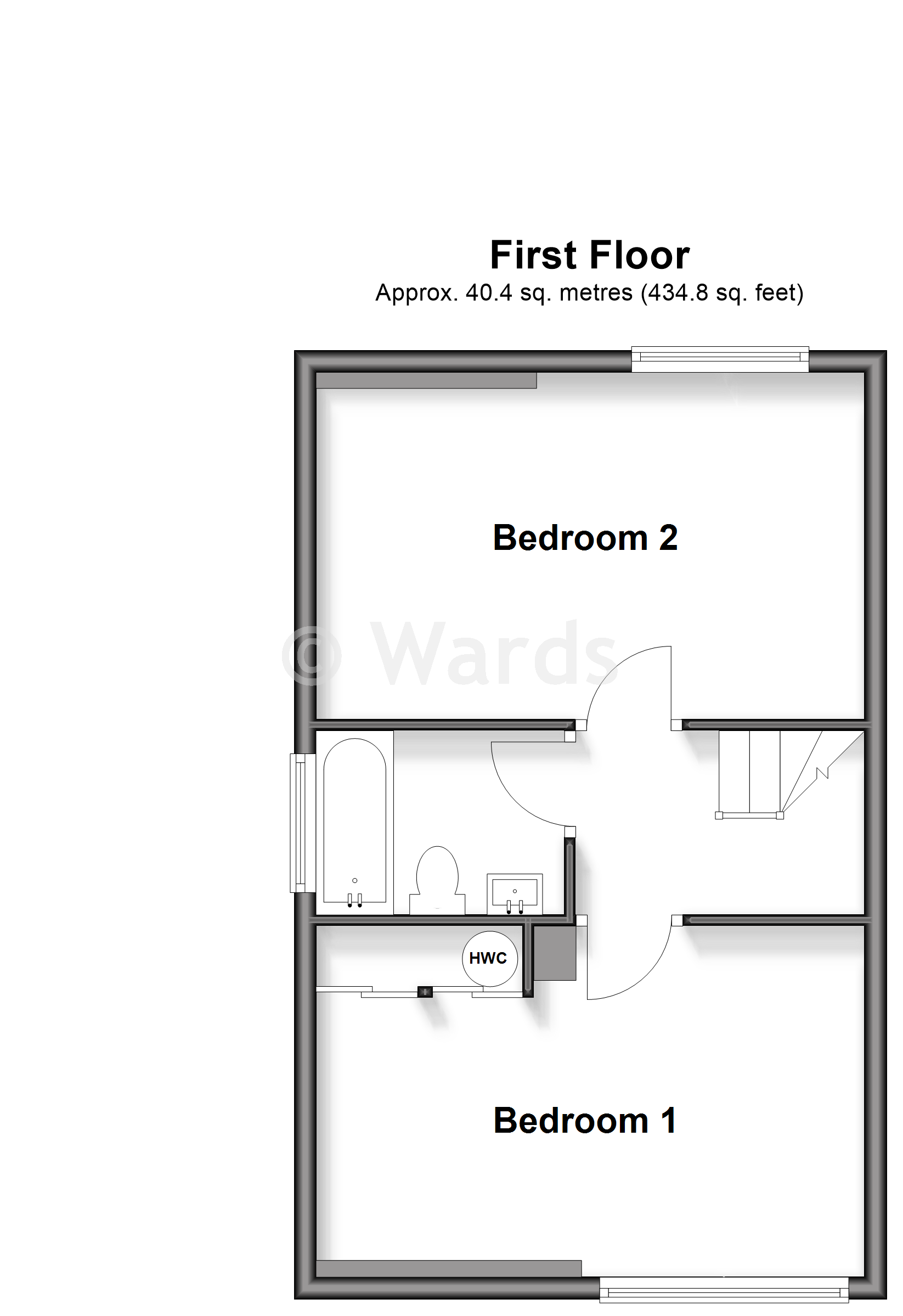 Floorplan 2