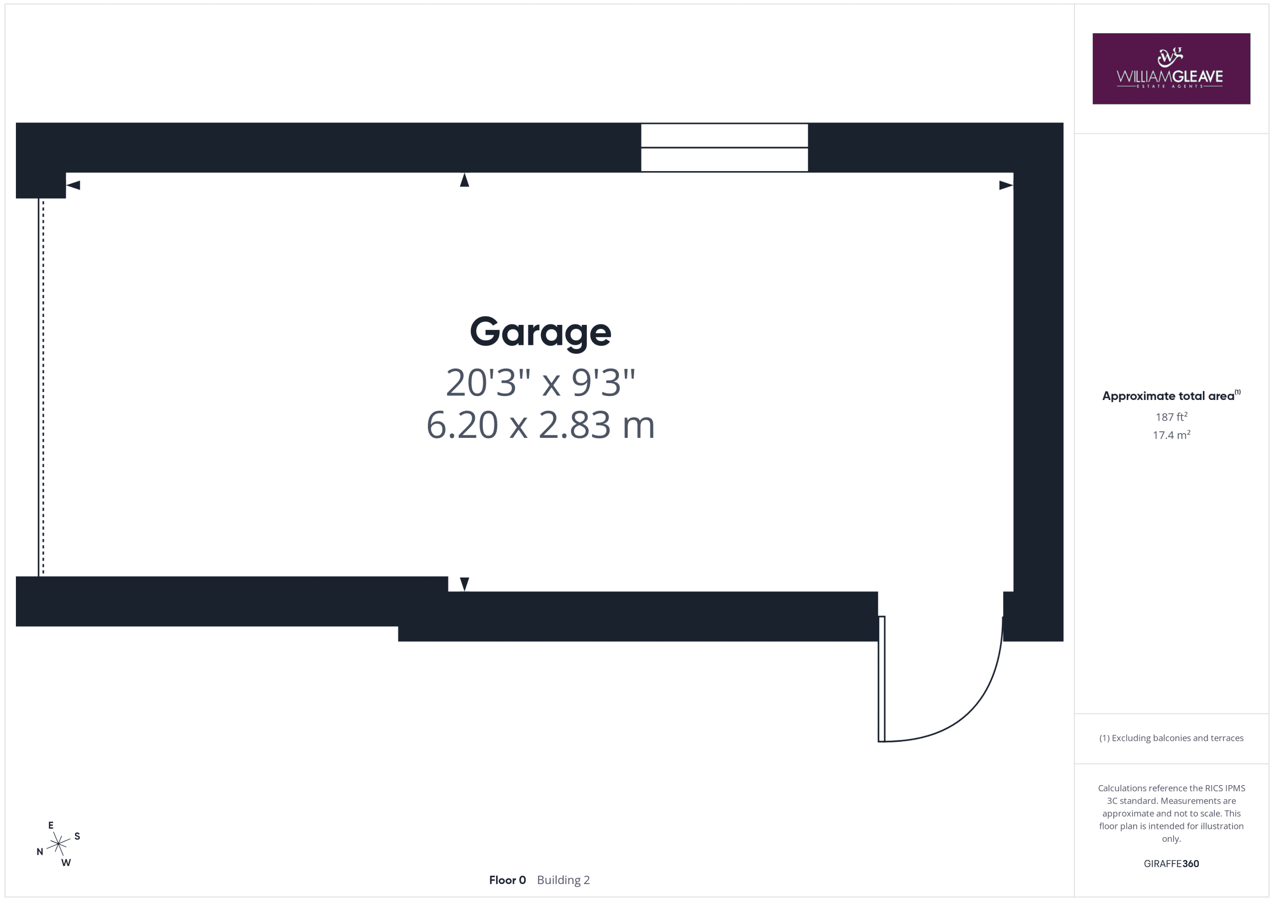 Floorplan 5