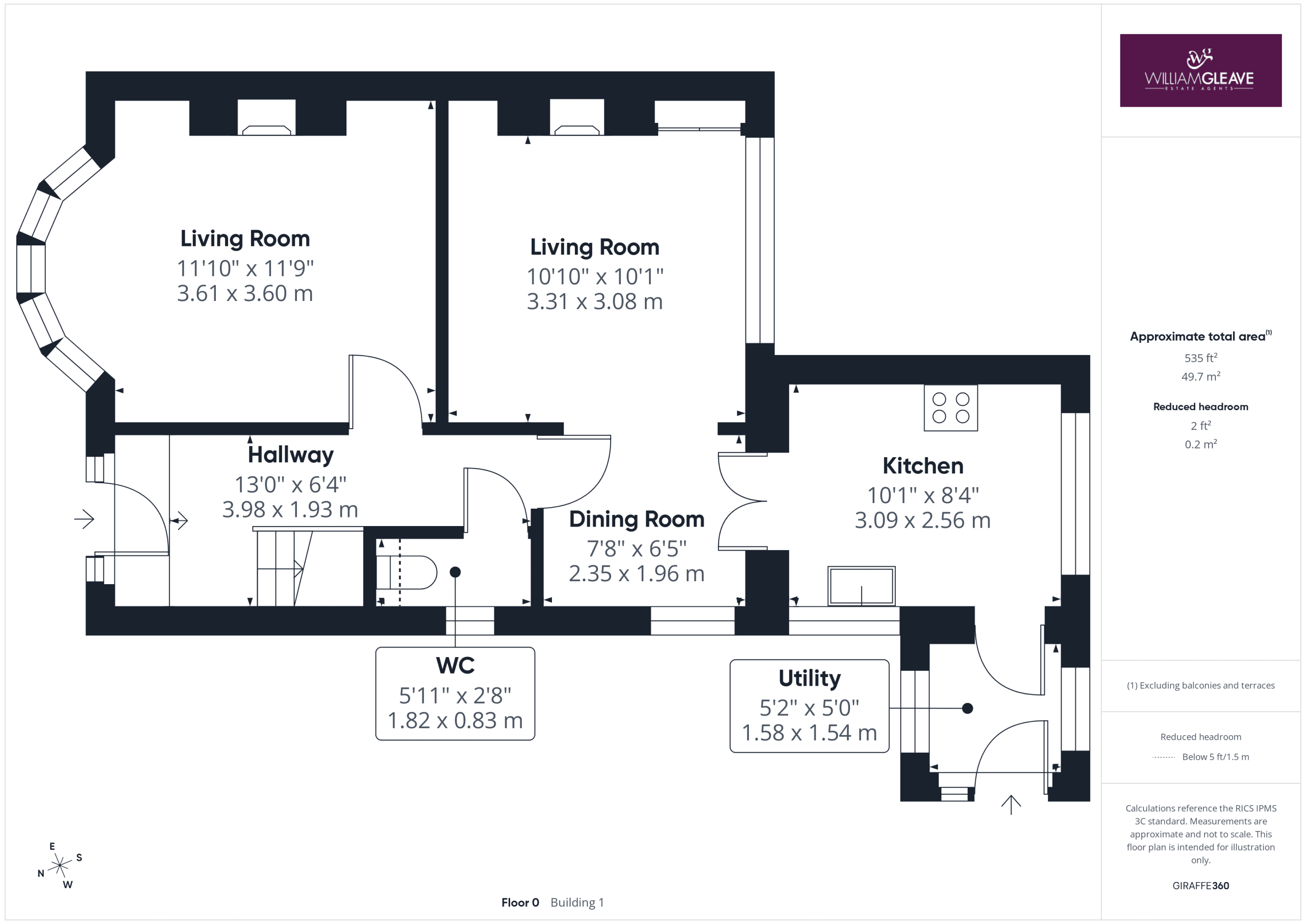 Floorplan 3