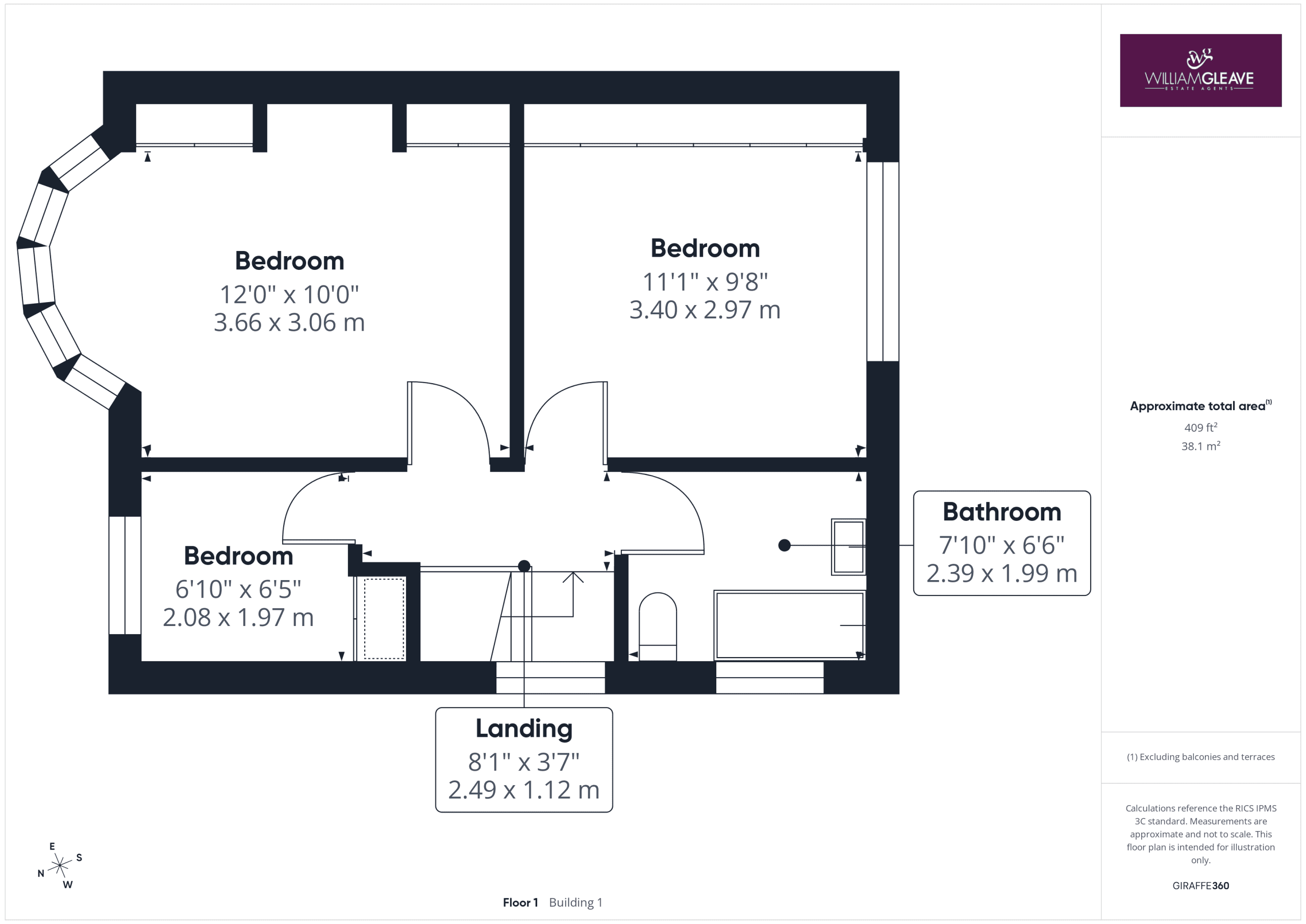 Floorplan 4