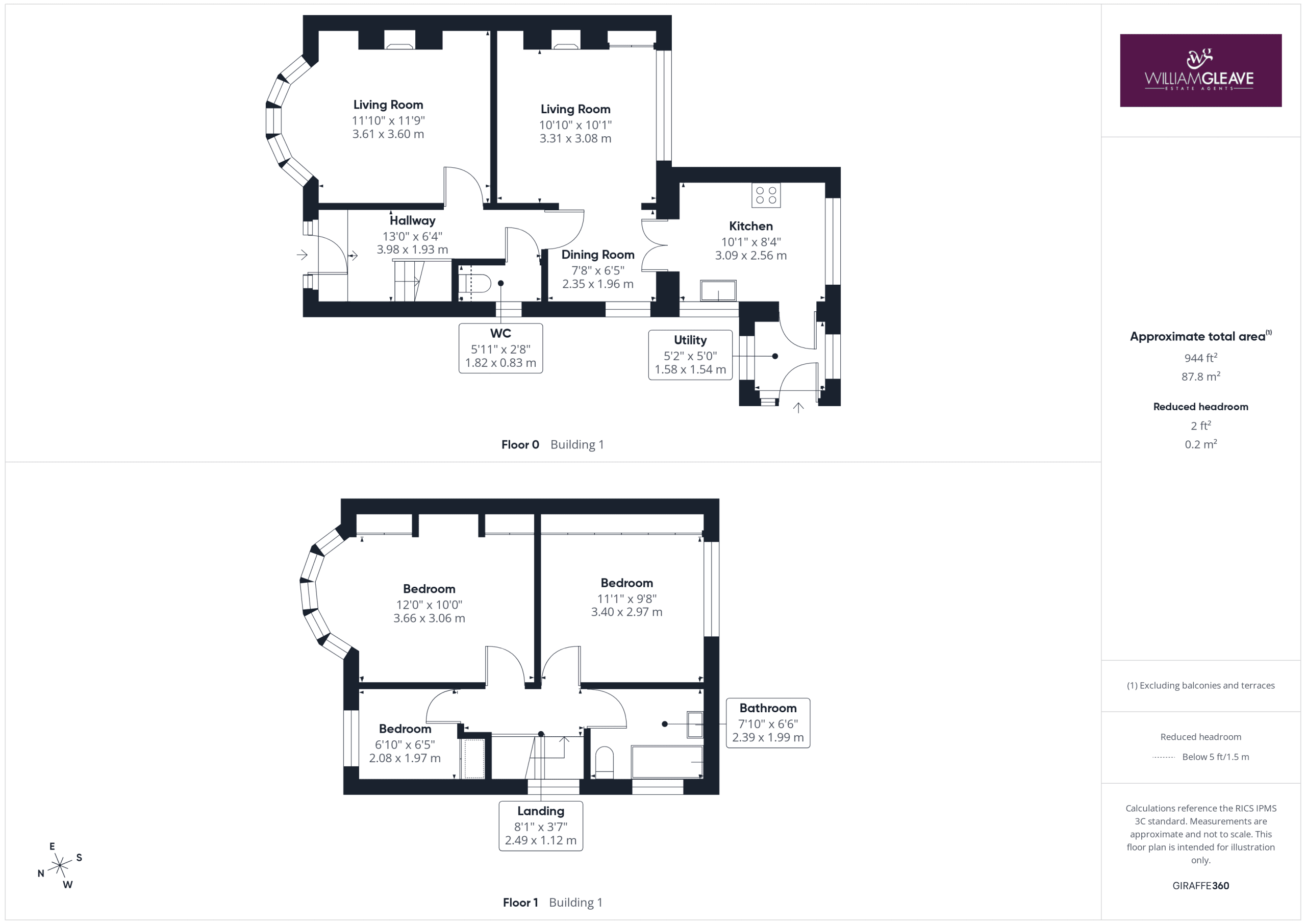 Floorplan 2