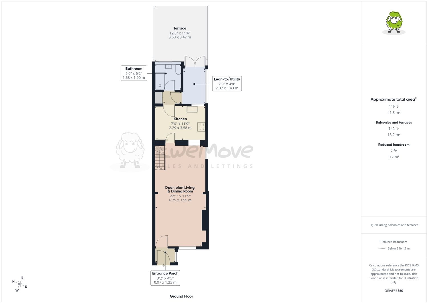 Floorplan 2