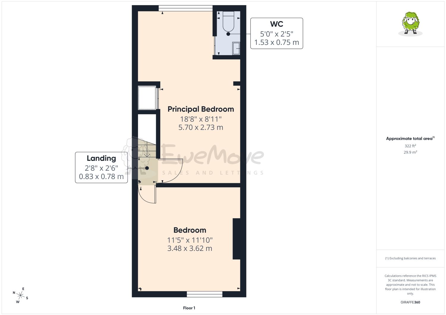 Floorplan 3