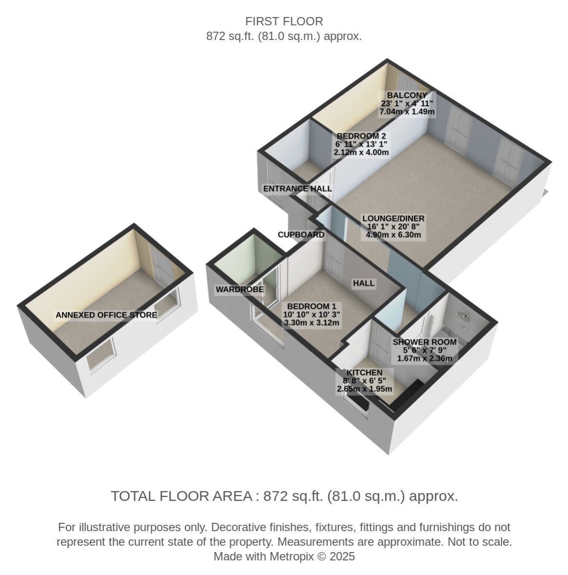 Floorplan 2