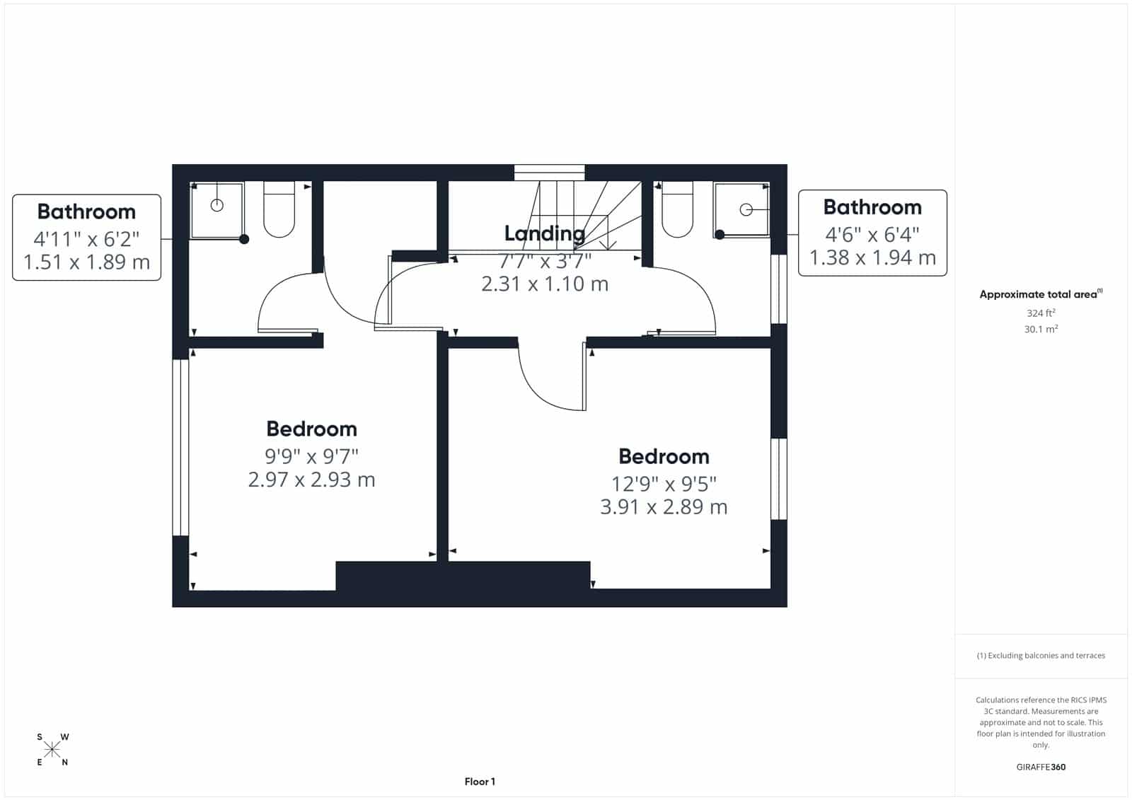 Floorplan 2