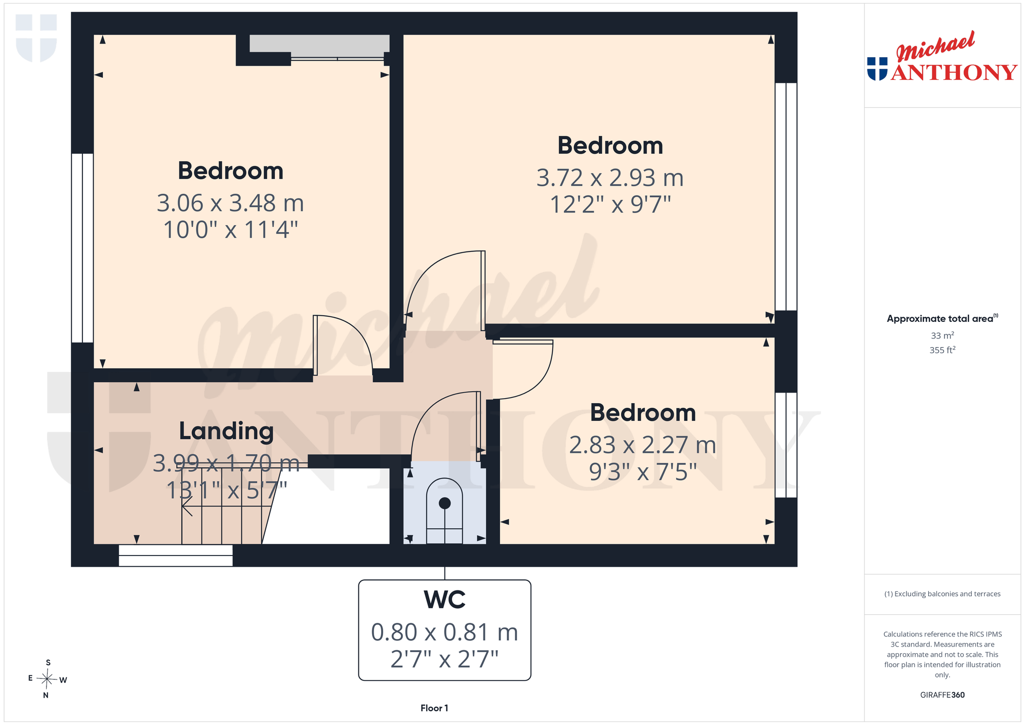 Floorplan 3