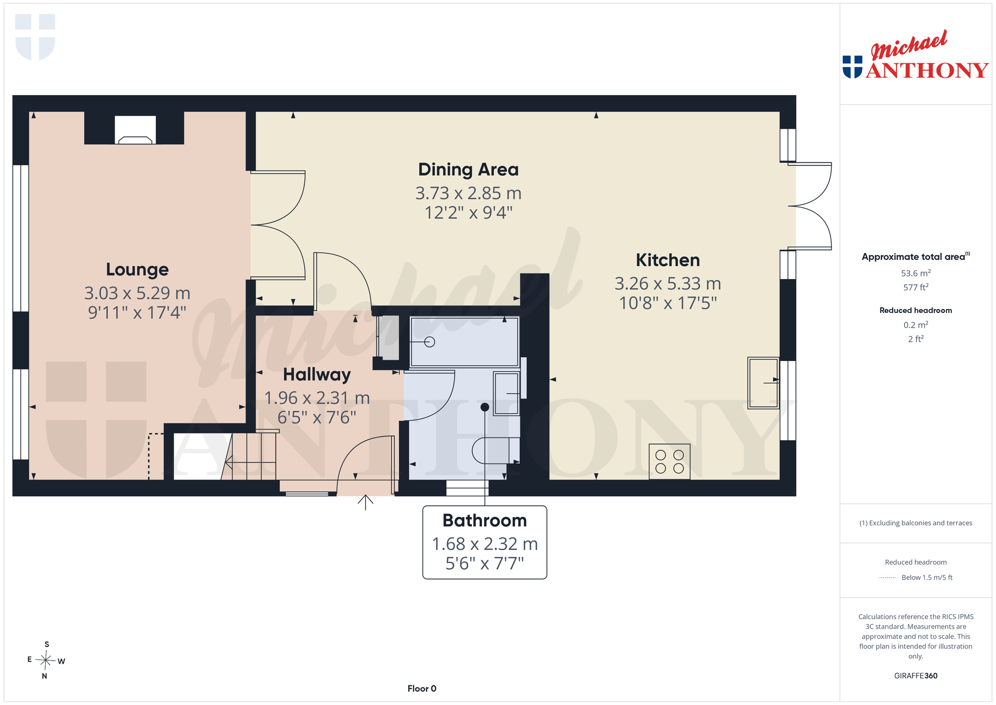 Floorplan 2