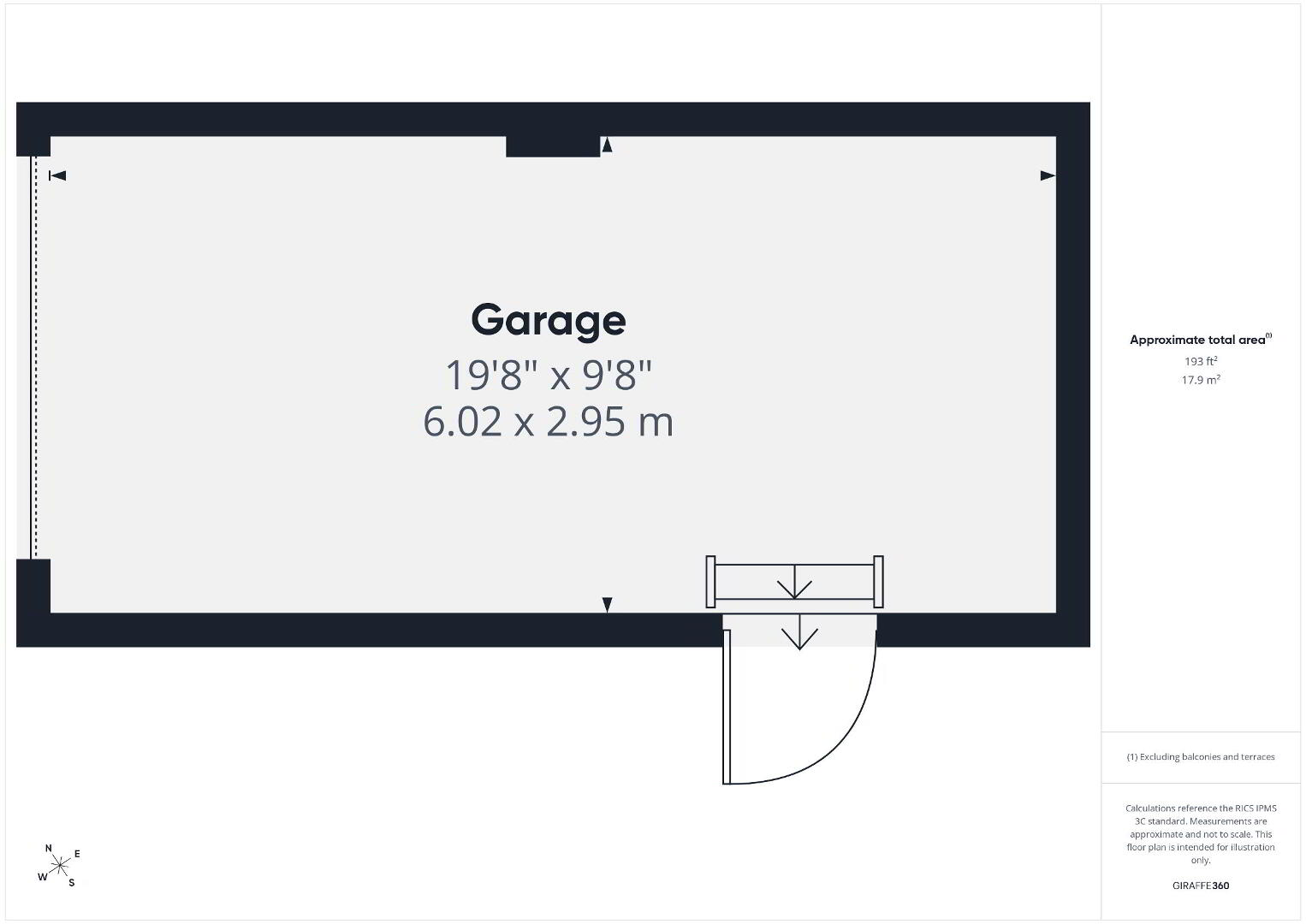 Floorplan 4