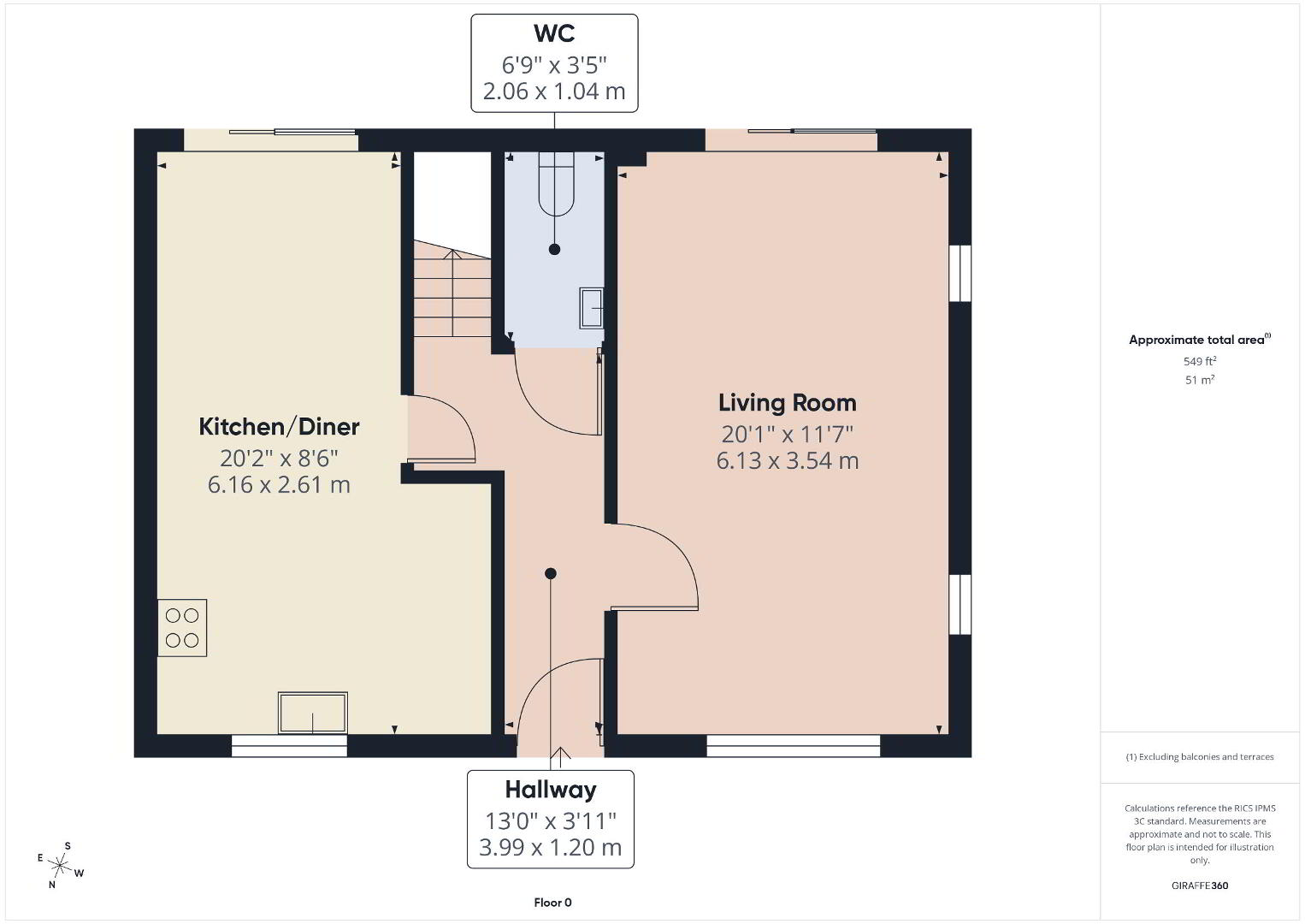 Floorplan 2